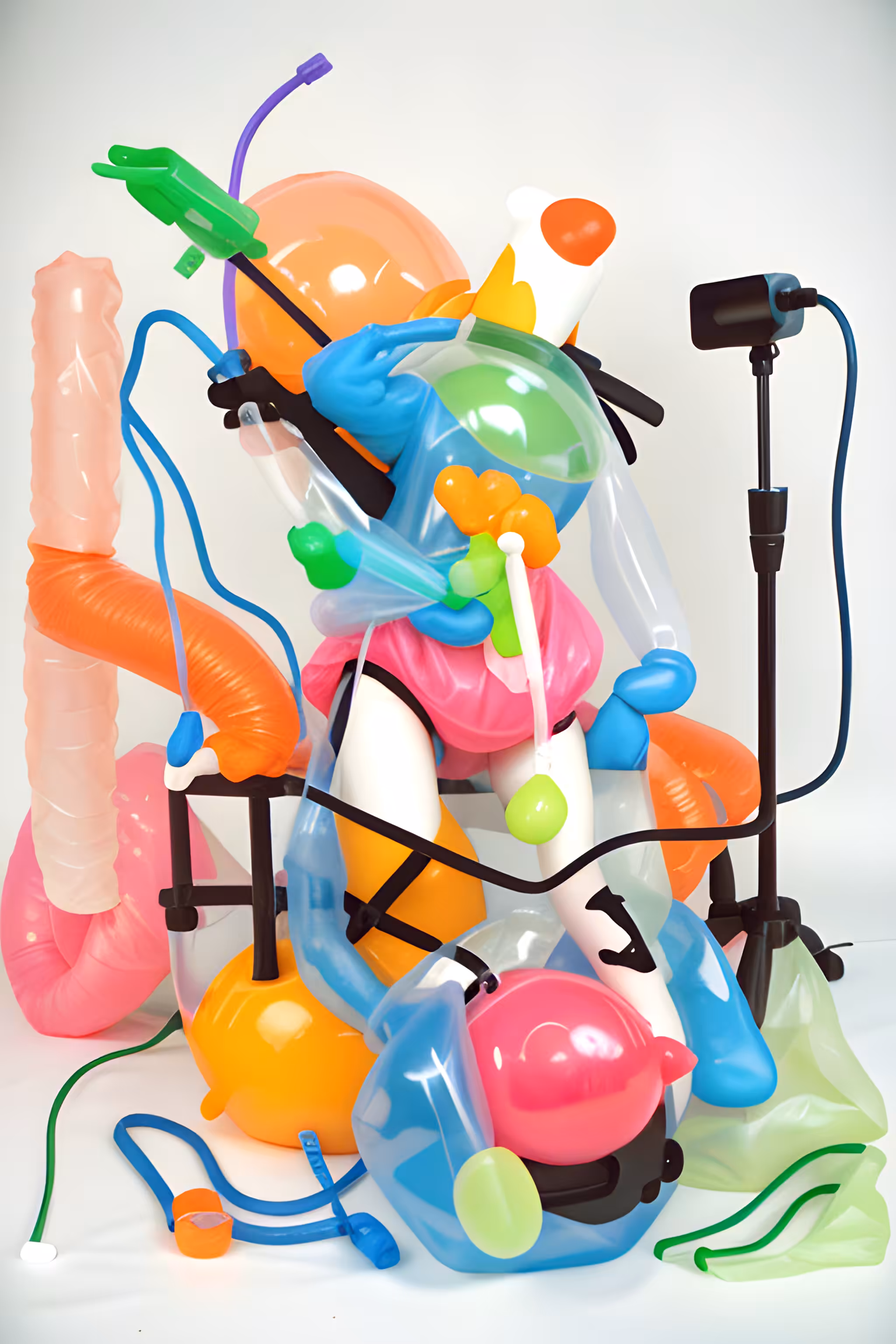 bubble econ