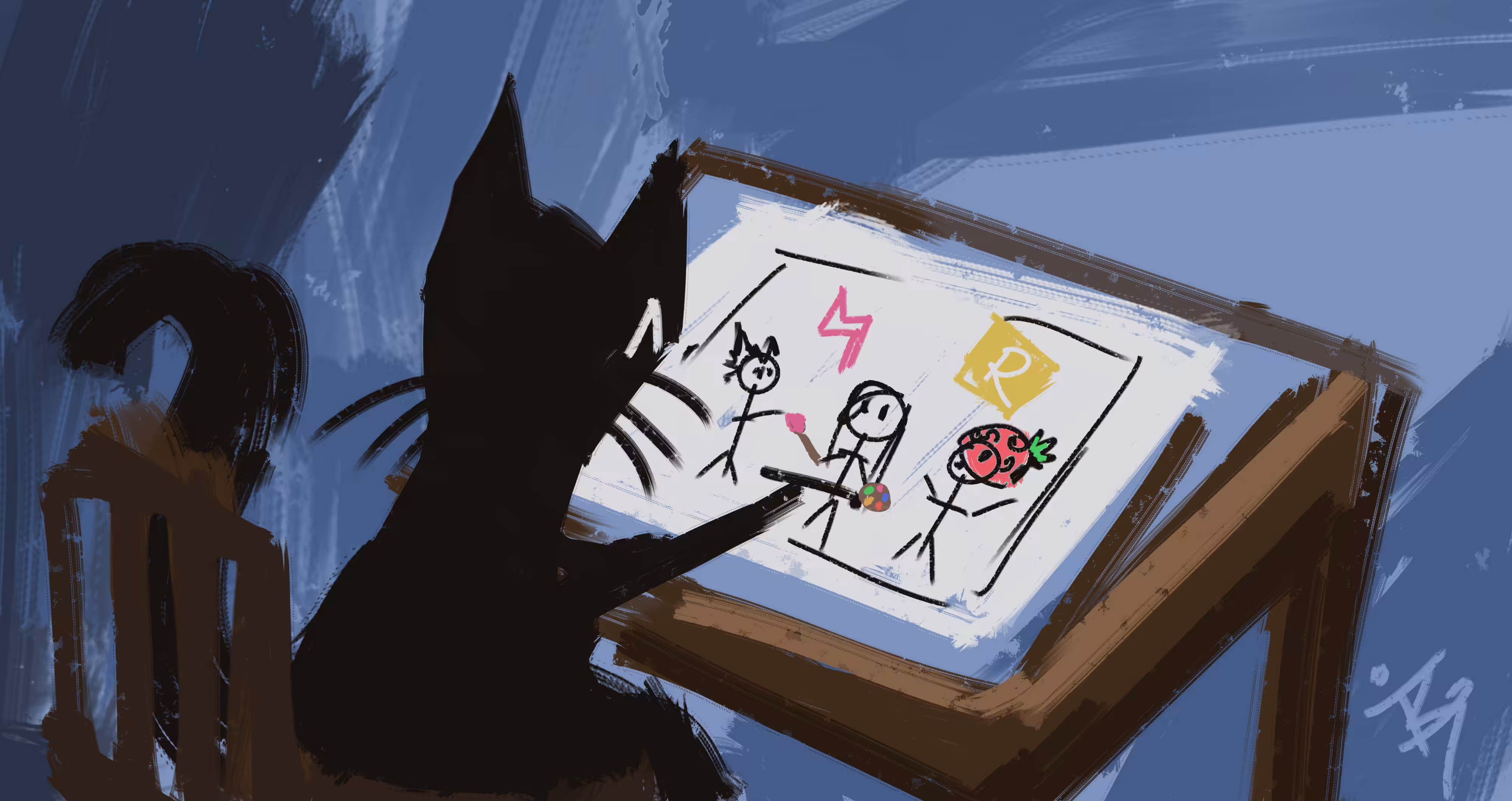 Doodle Master
