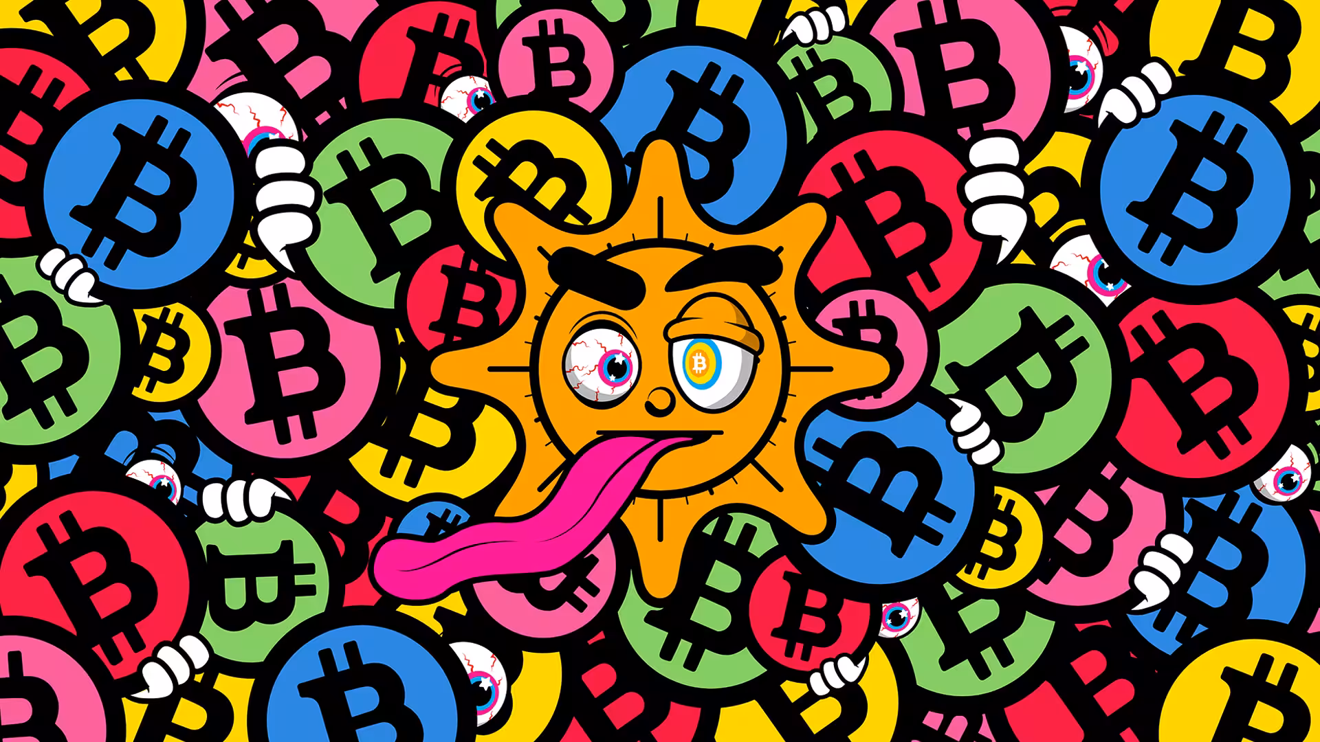 Glory Coin #1