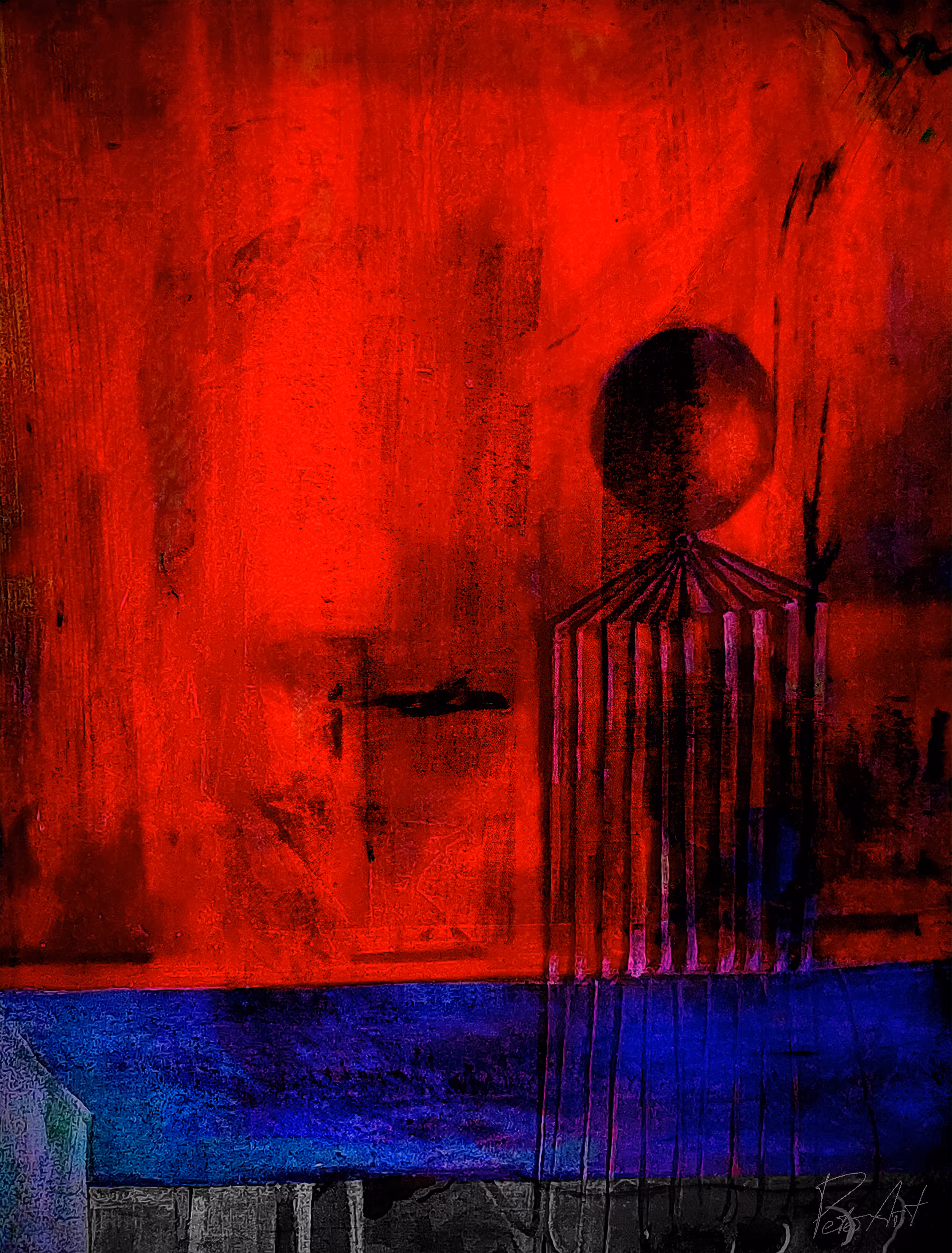 Comb of Destiny