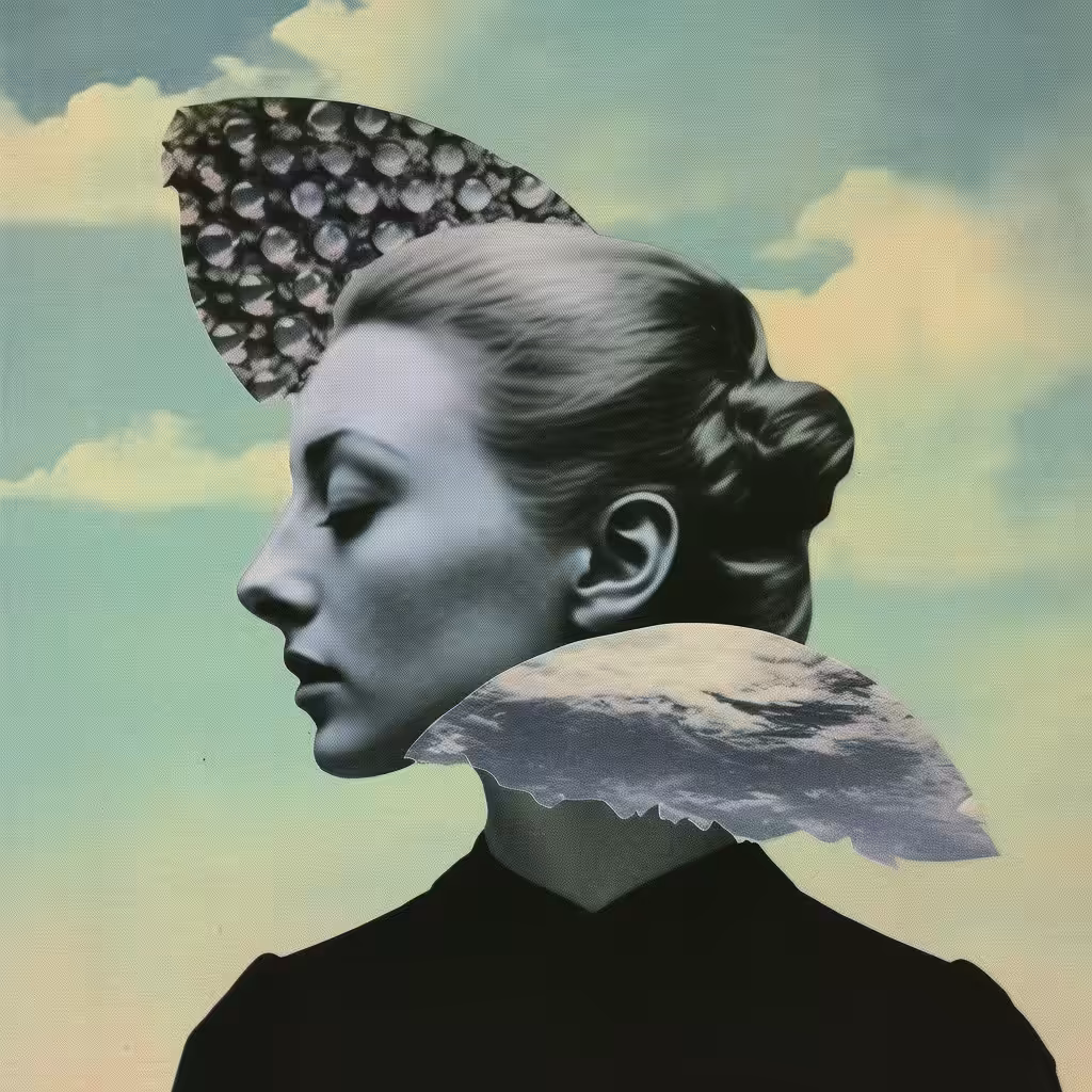 Collages: Collage 71