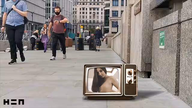 PUBLIC FRAME