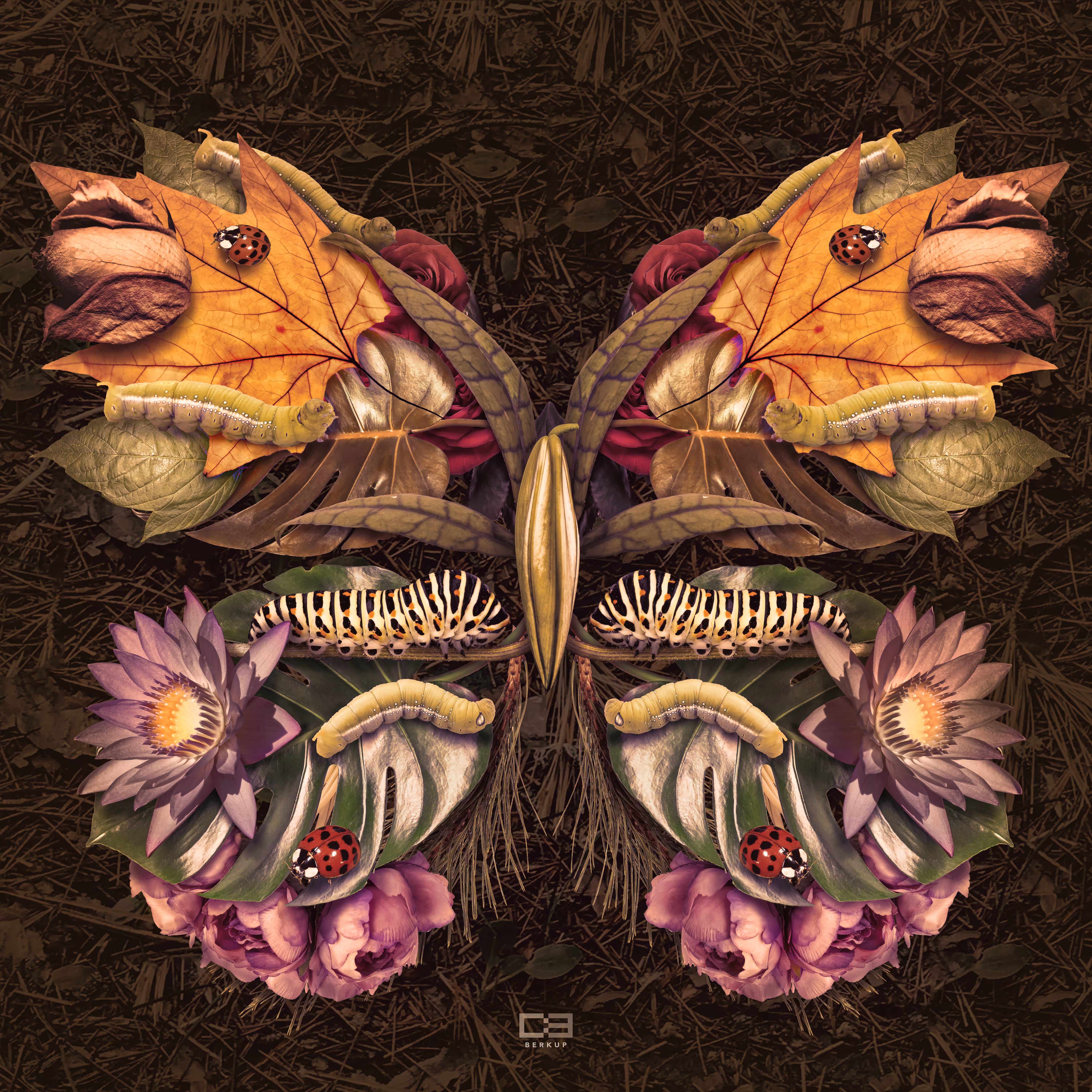 Betterfly - Forest