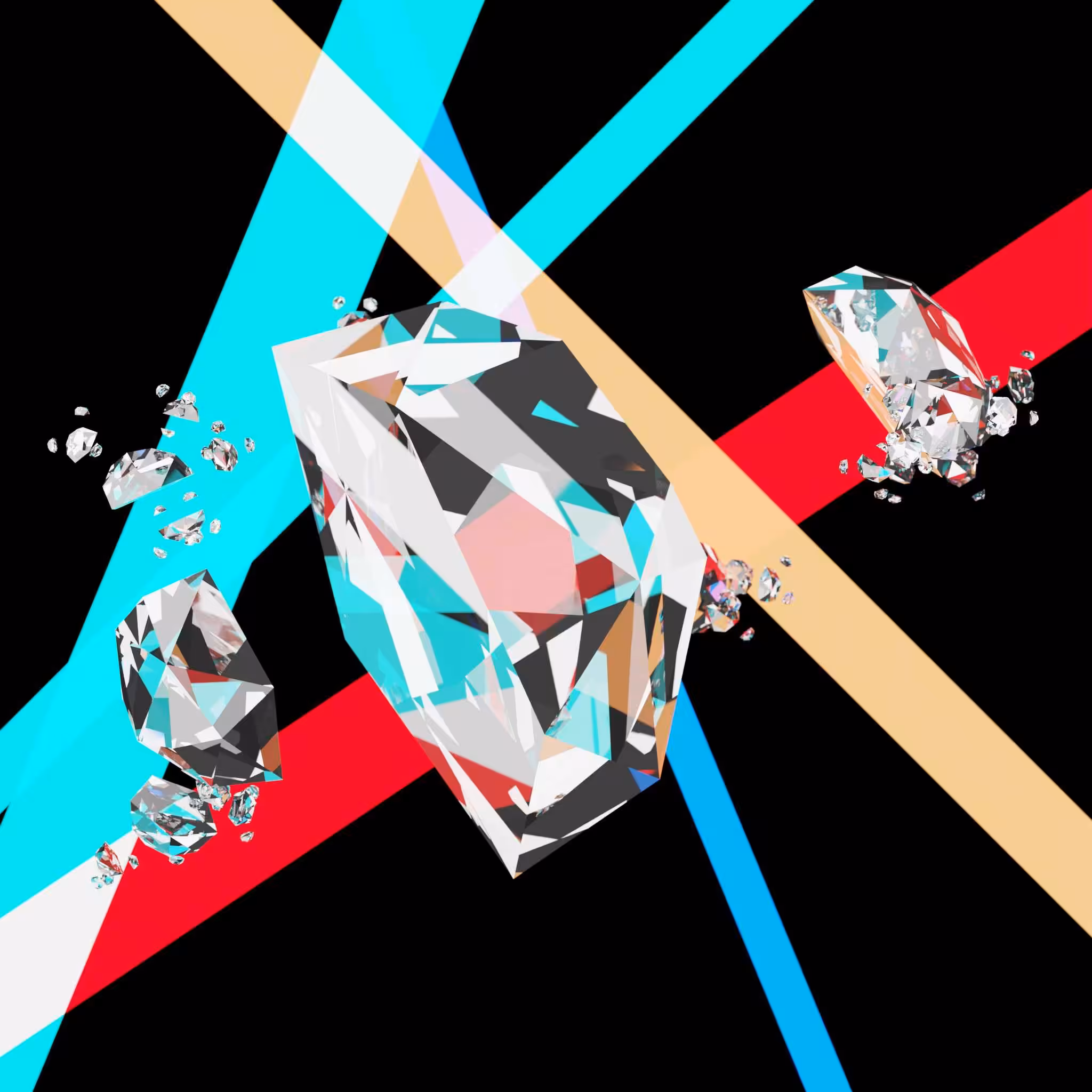 Fragment: ETERNAL FRAGMENT #35