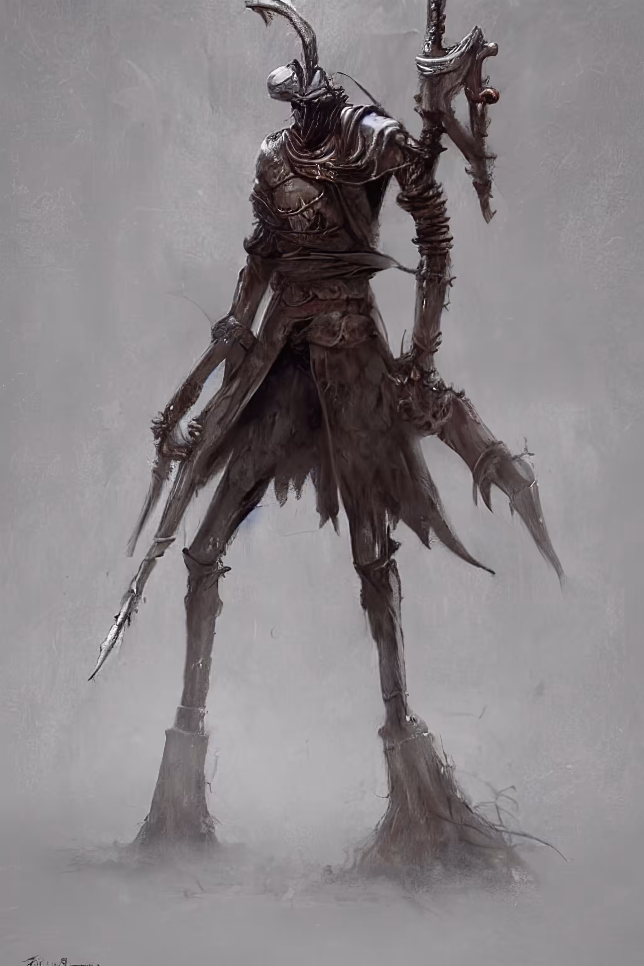 The Executioner