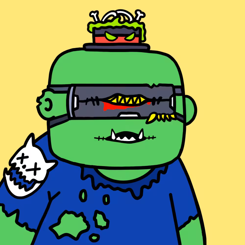 Dedfrenz #3 #58