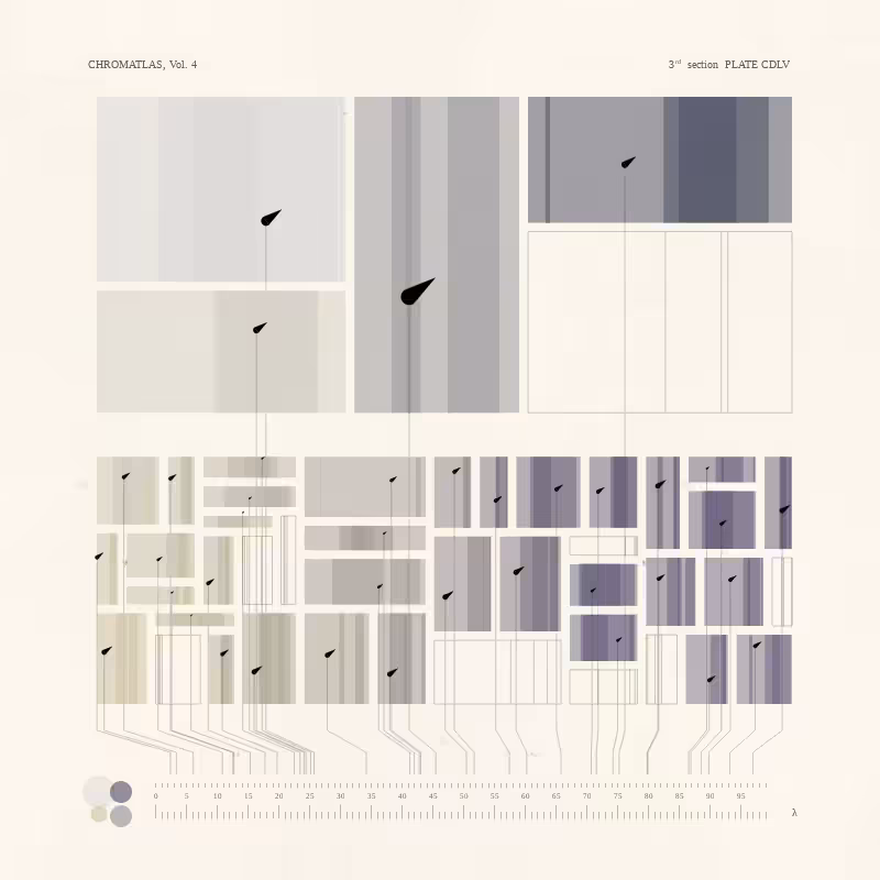 CHROMATLAS, Vol. 4 #116