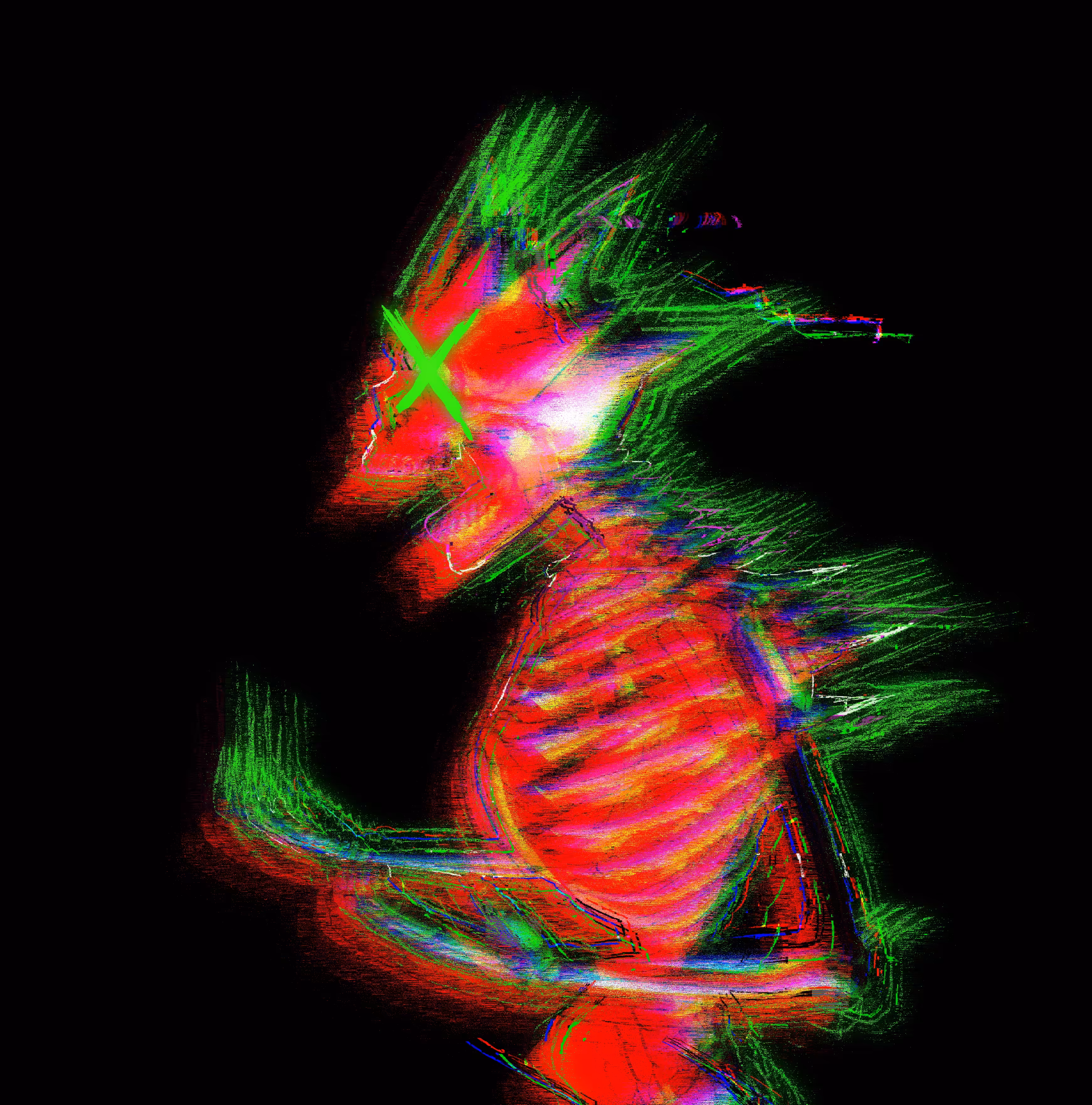 Static 