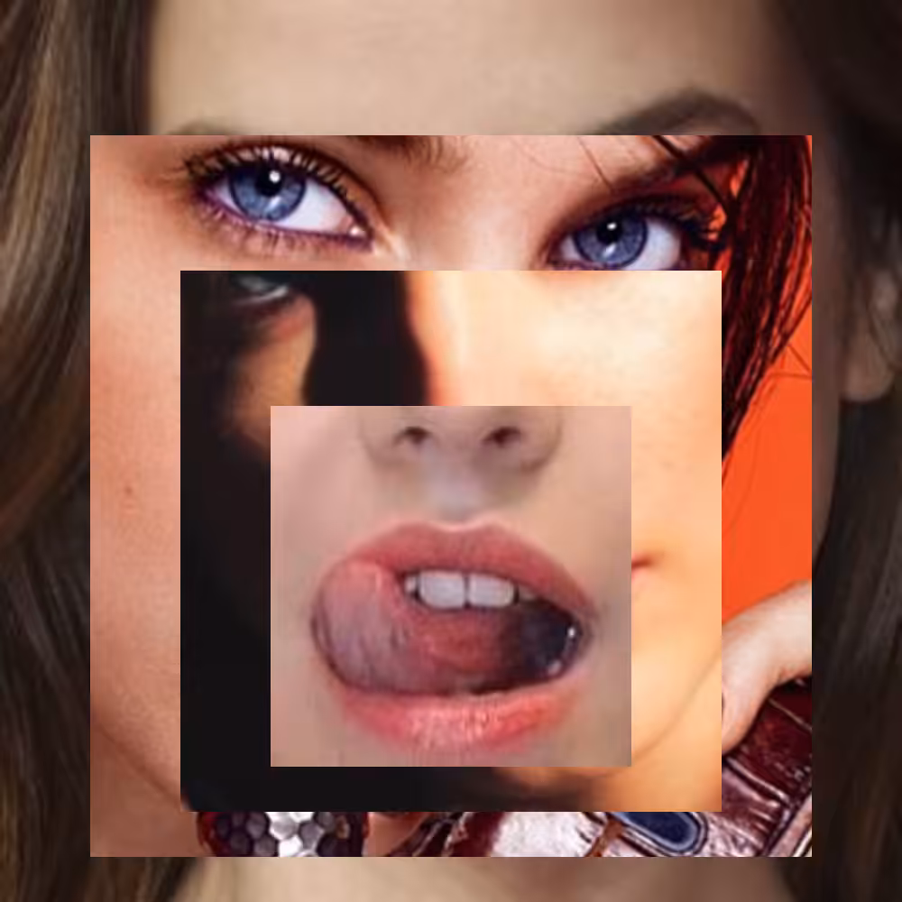 m0dels: Barbara 02