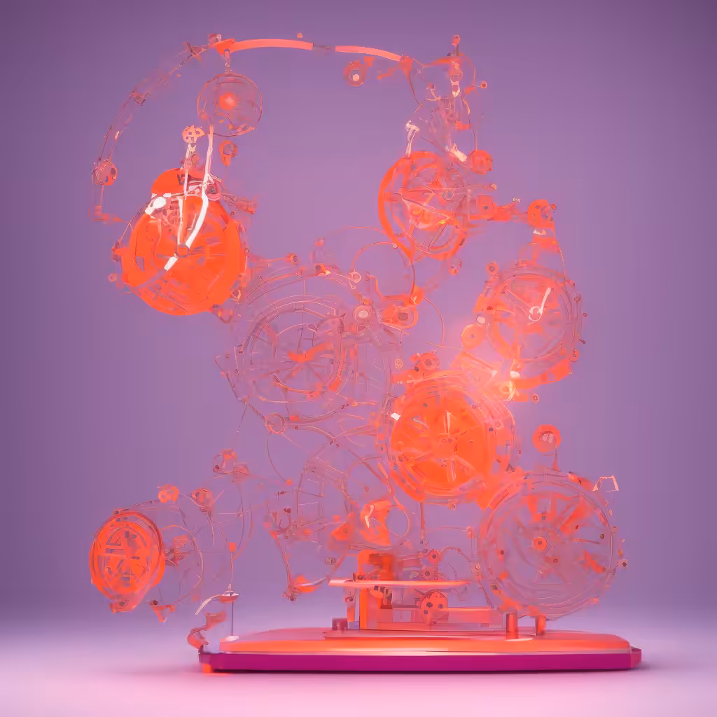 Surrender Machine #87