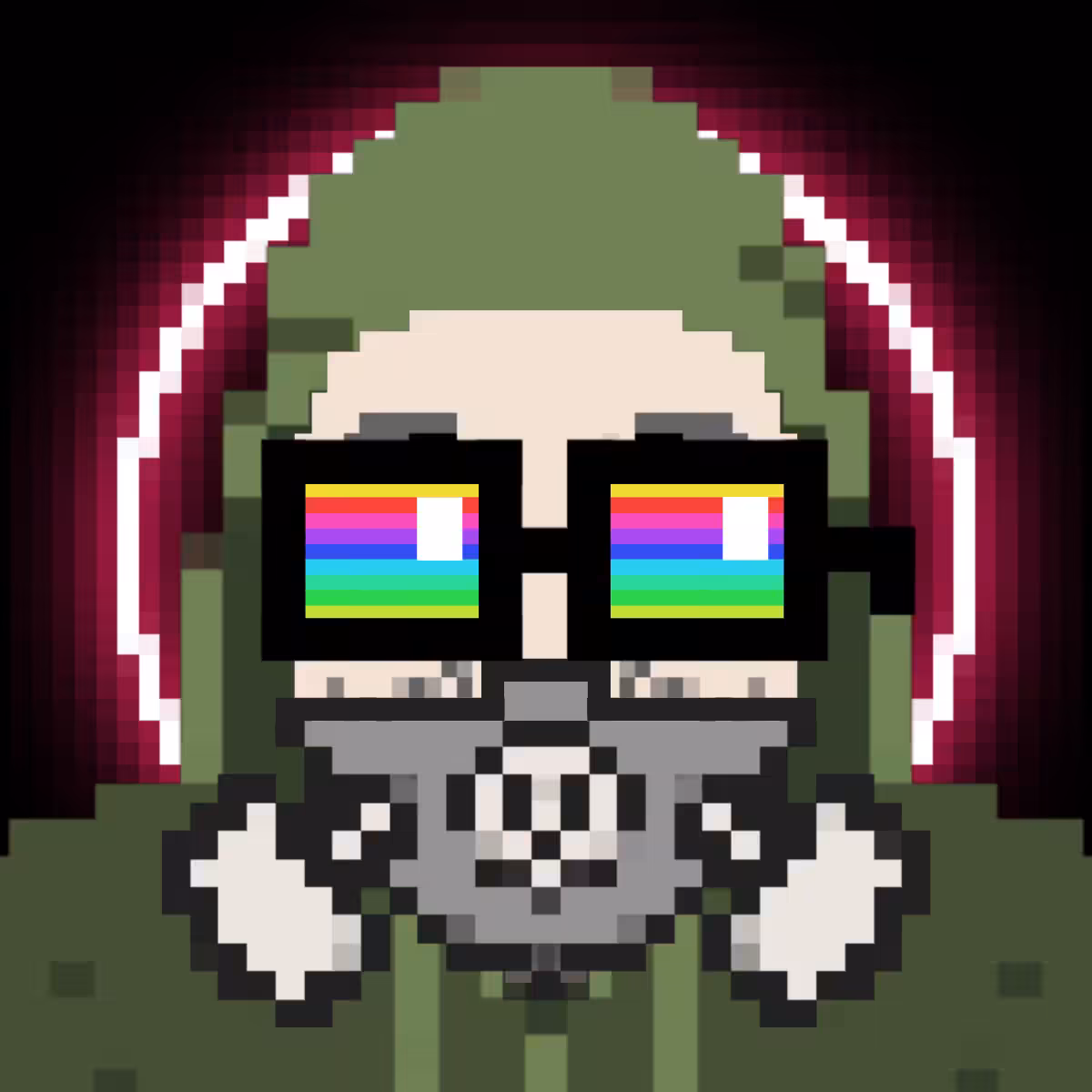 AnonyNoun #43