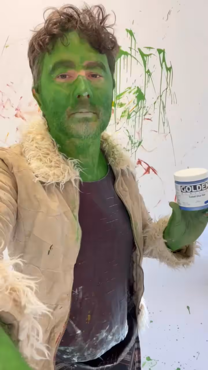 starting the camera