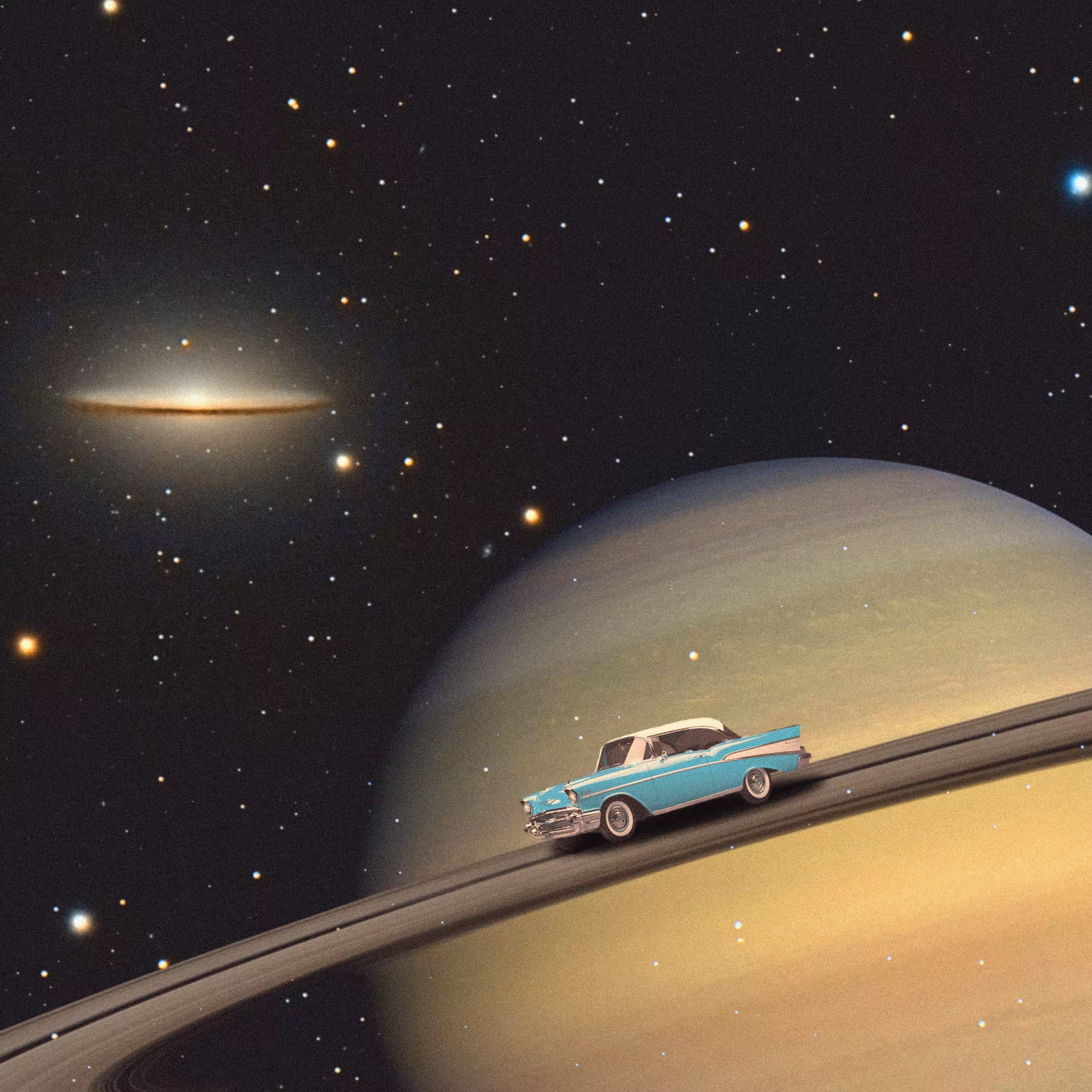Space Drive