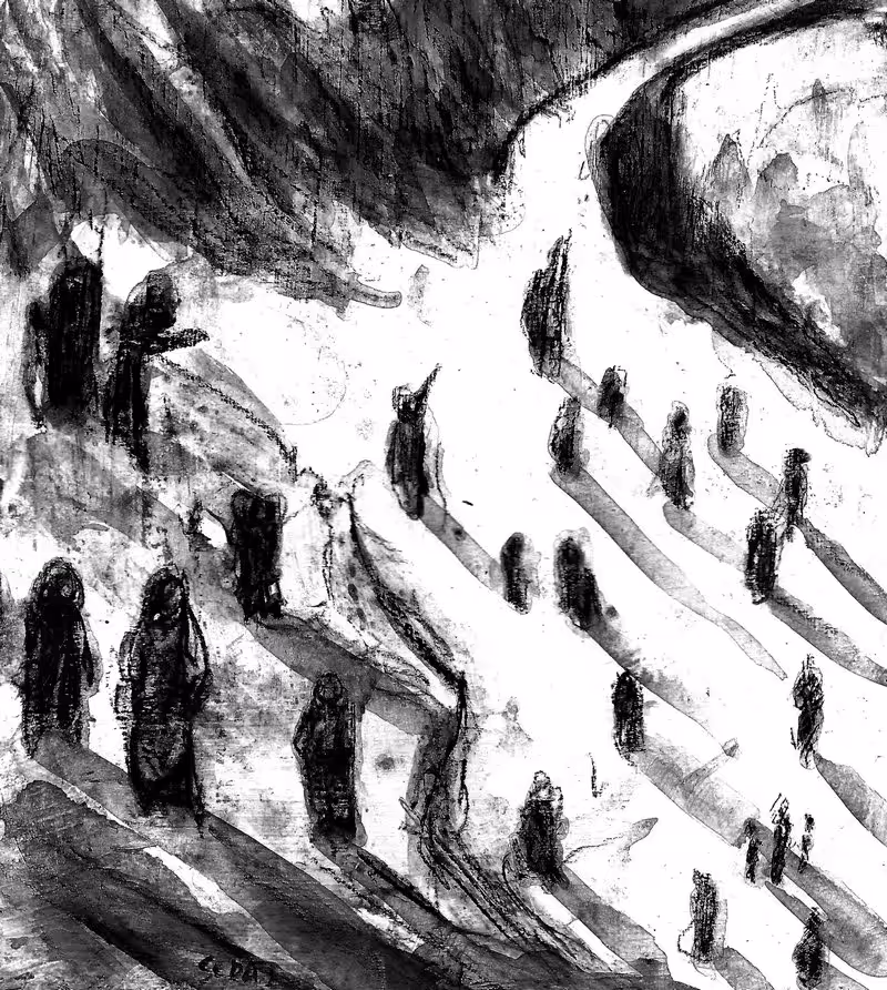 FR.X1 - Walkers