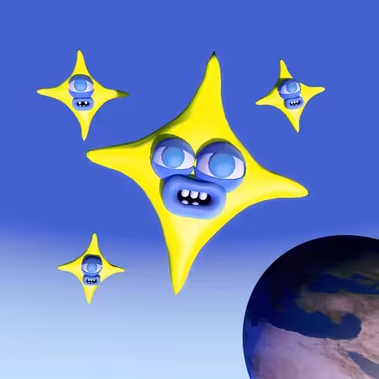 Midnight Stars