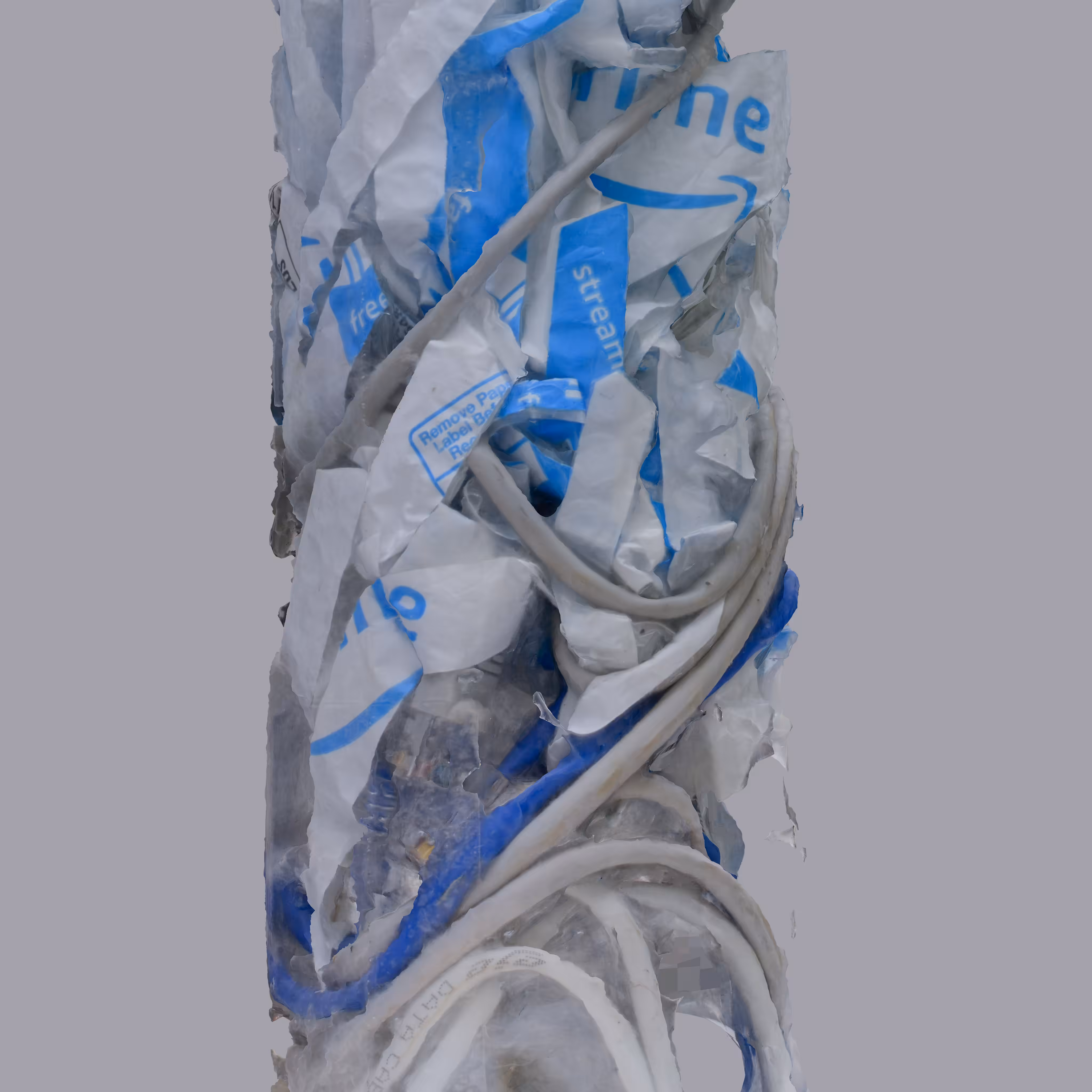 Speculative Core Sample 7, View #1
