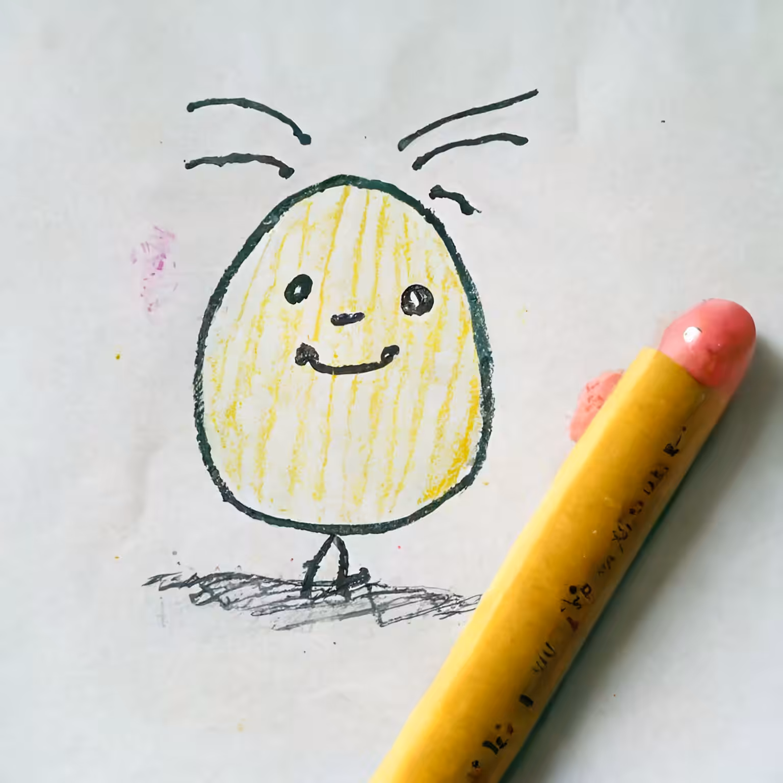 Egg Community: Eat (eggs) Pray (to eggs) Love (eggs)