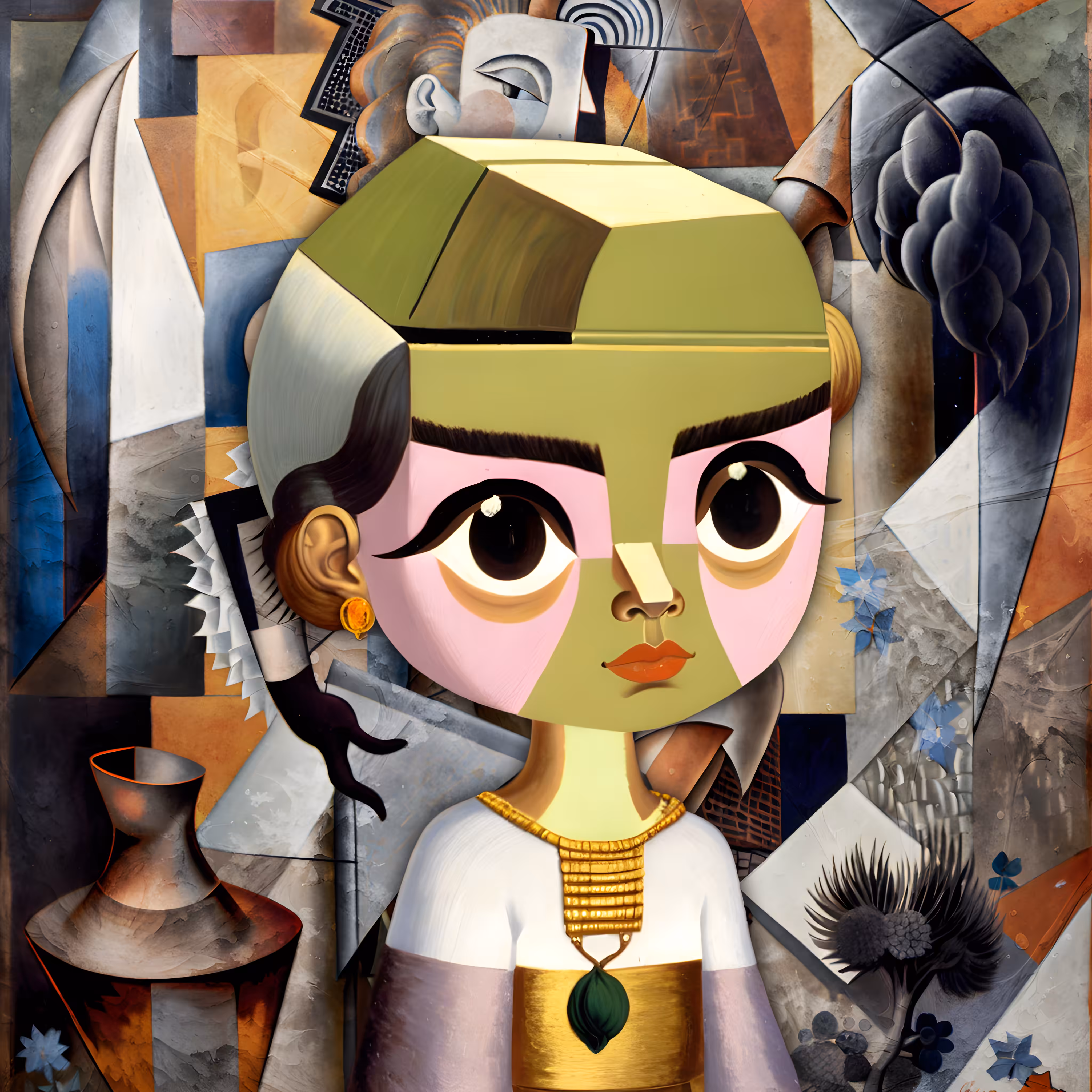 Art DeCC0s: Art DeCC0 #2814