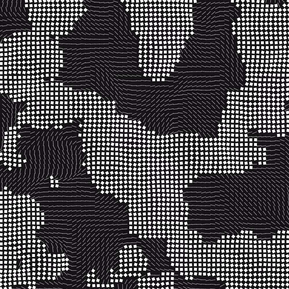 Geometric Fluidity #760