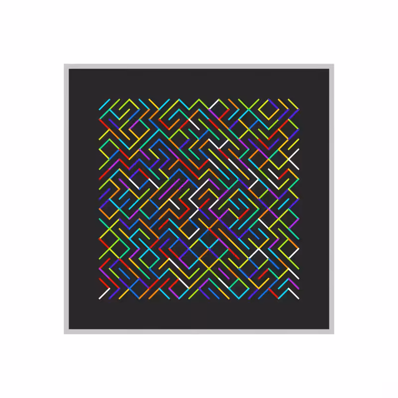 perplex abstract #26