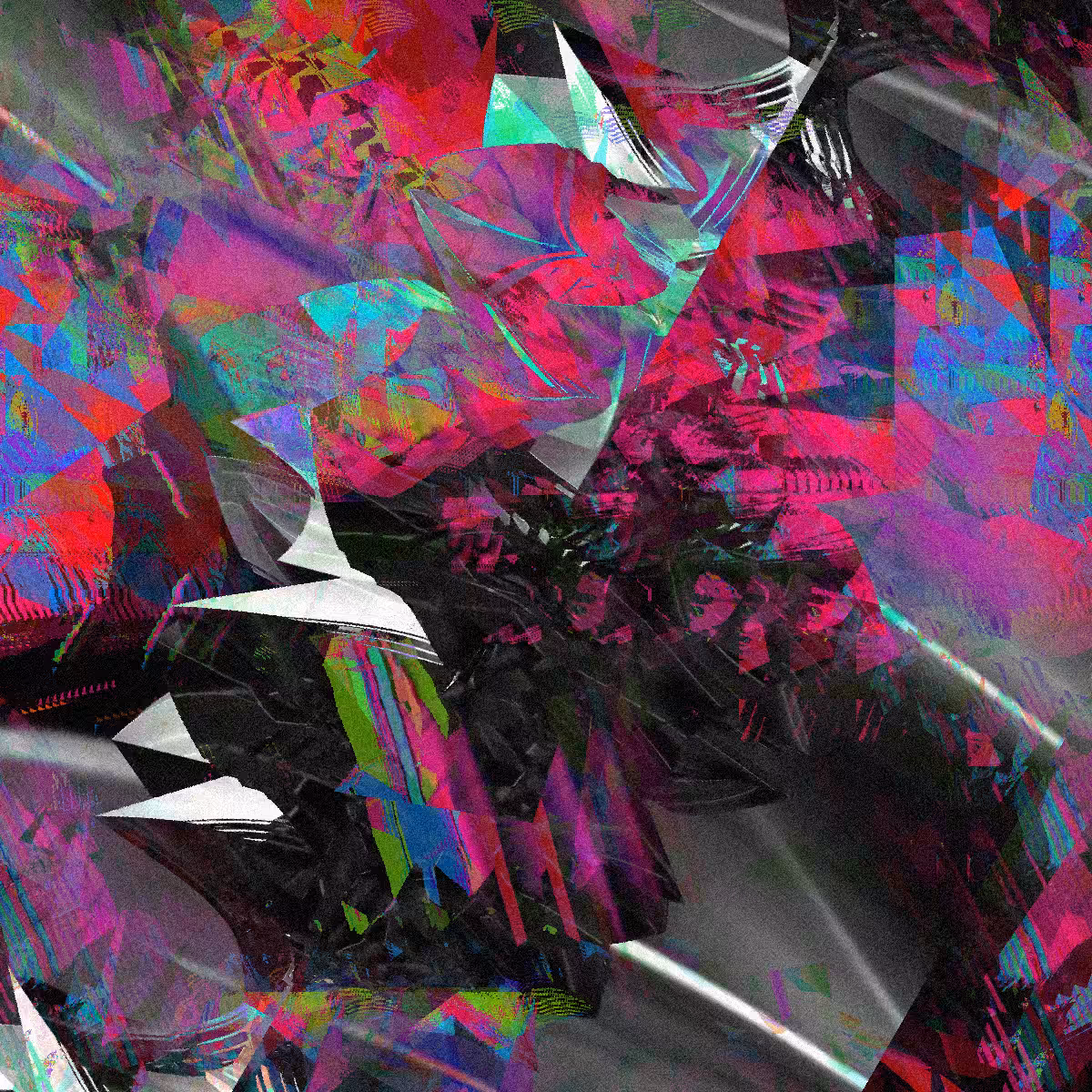 Imaginario Colectivo | Collab ft EThImages #12