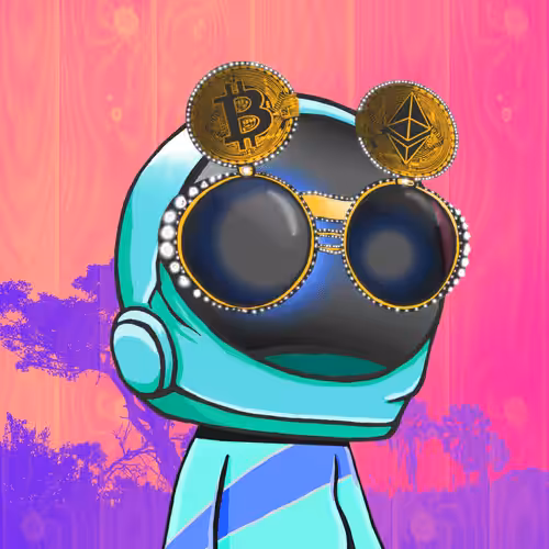 VibeNauts #878