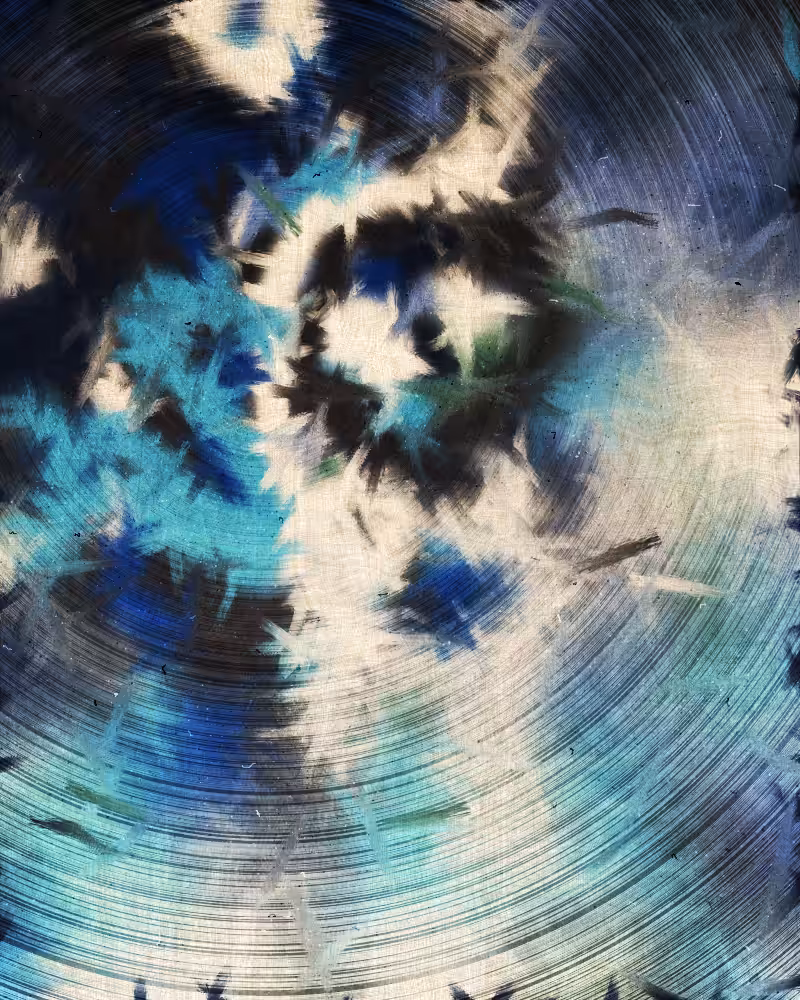 Cosmic Rays #644