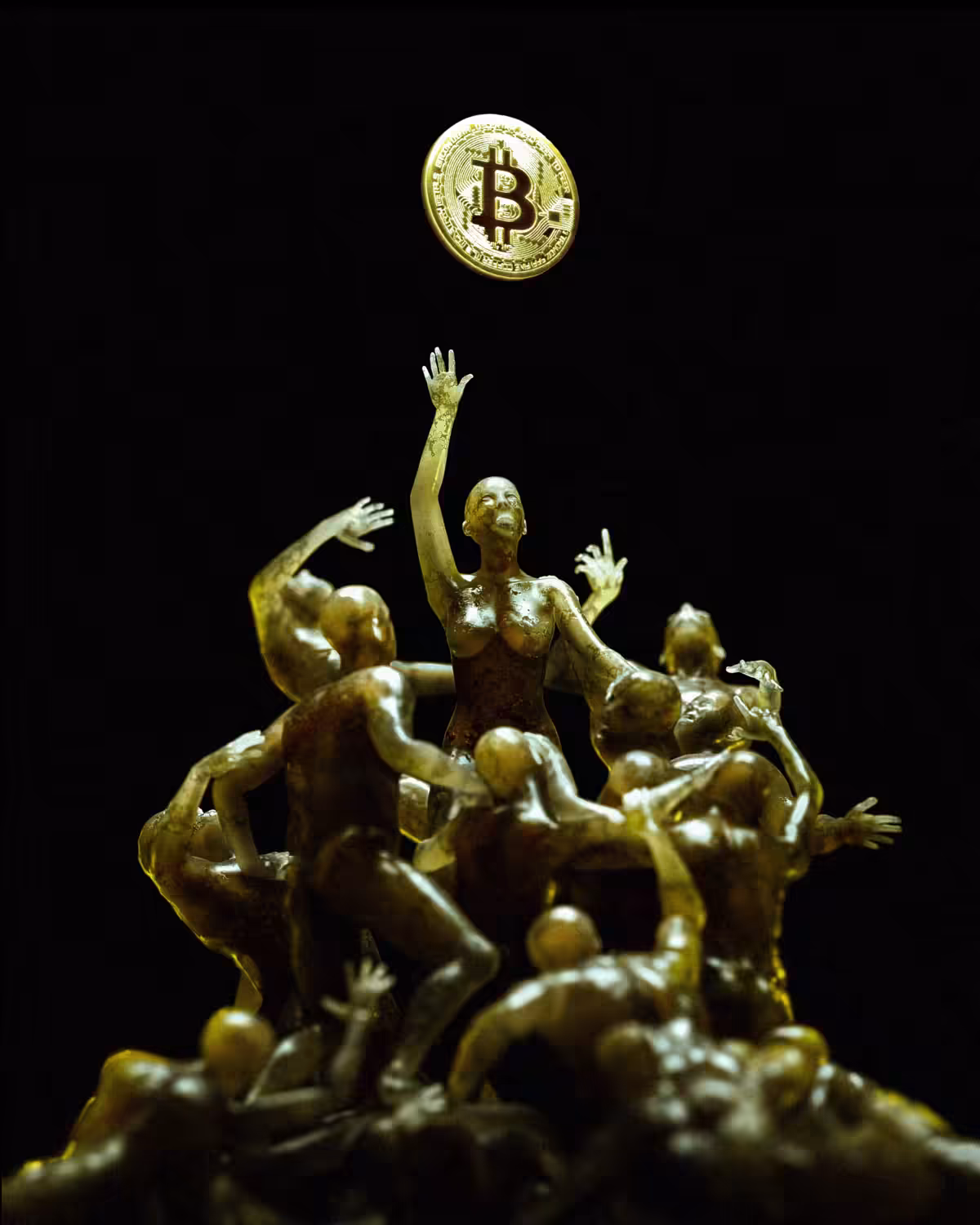 CRYPTO FEVER