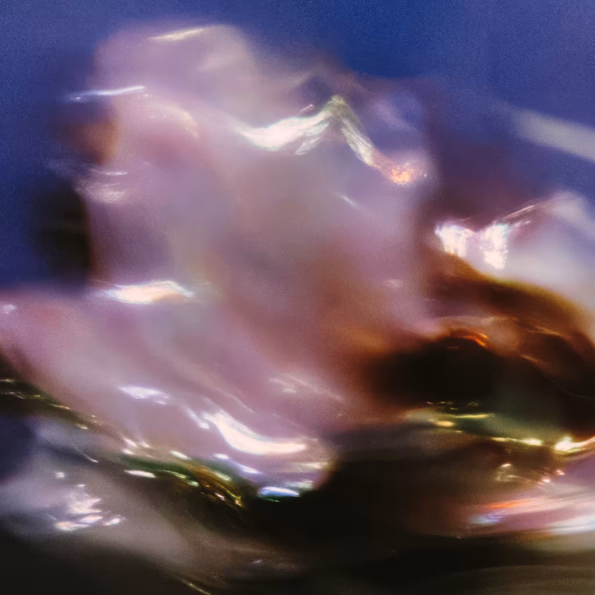 Fading Prism