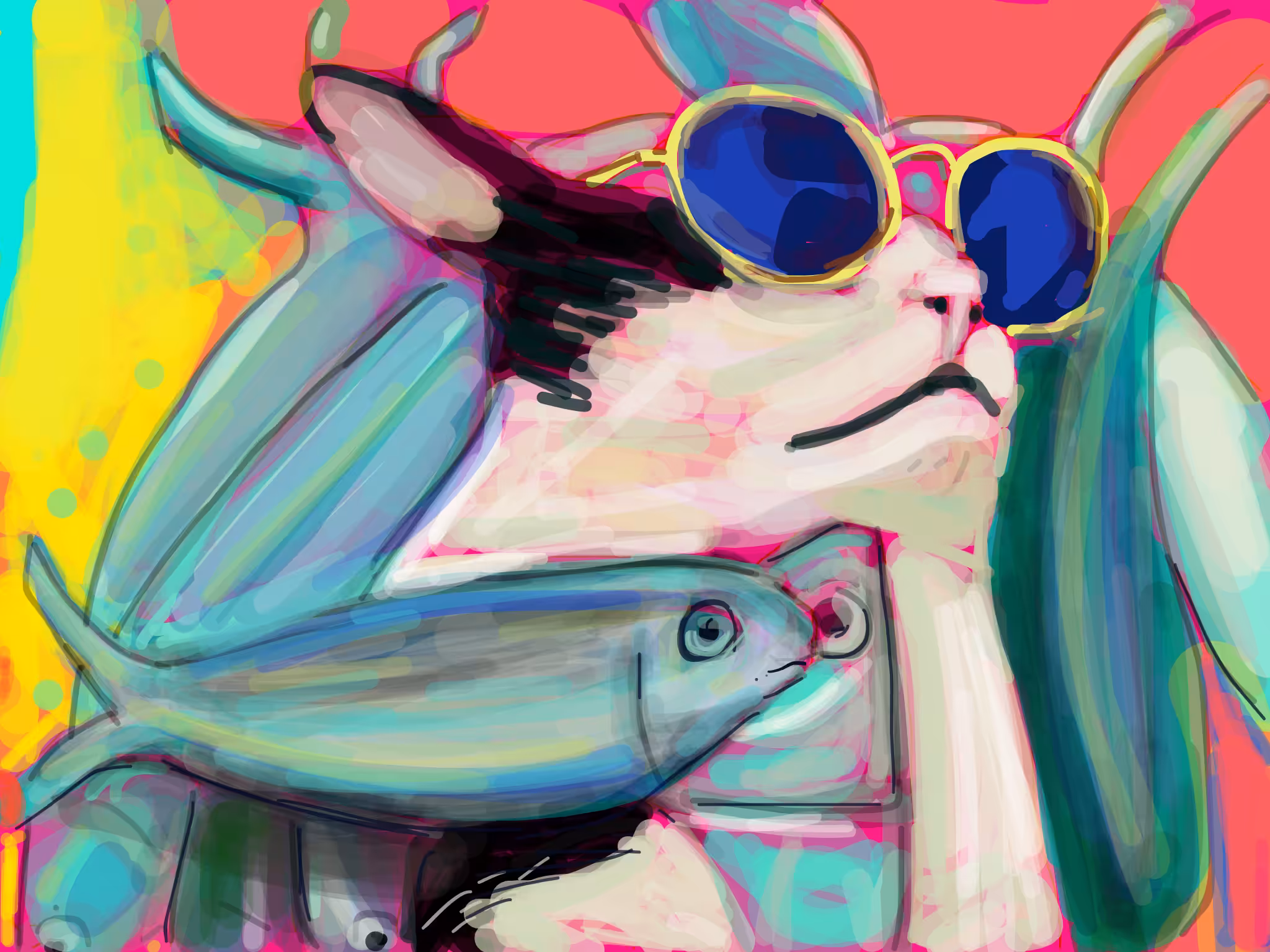 Mr. Kool