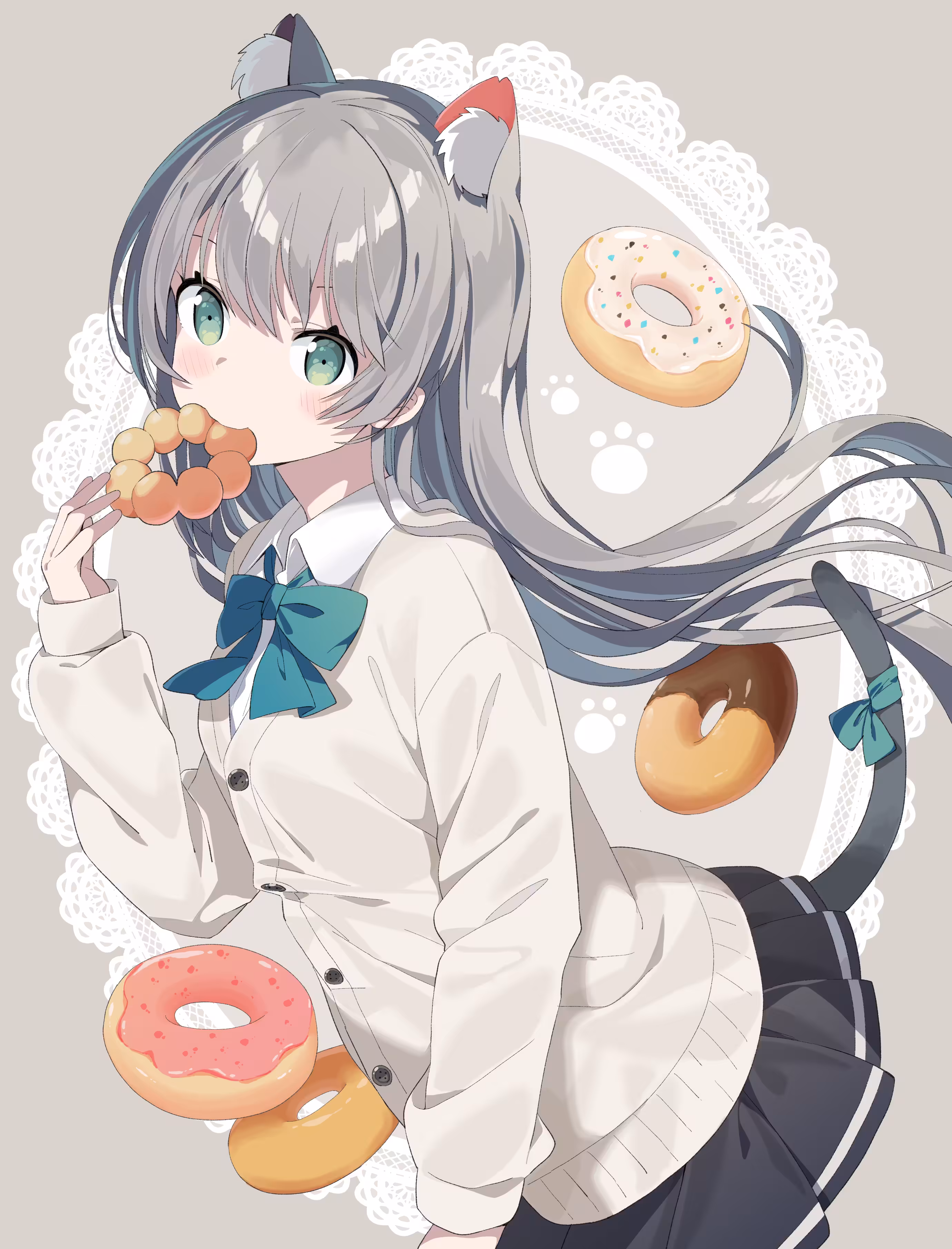 Sweet Meow