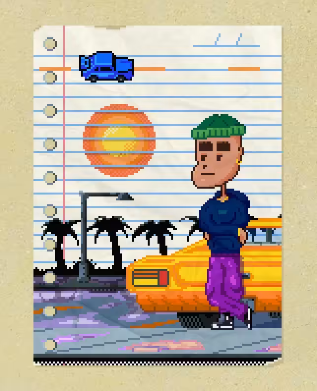 Skrr.