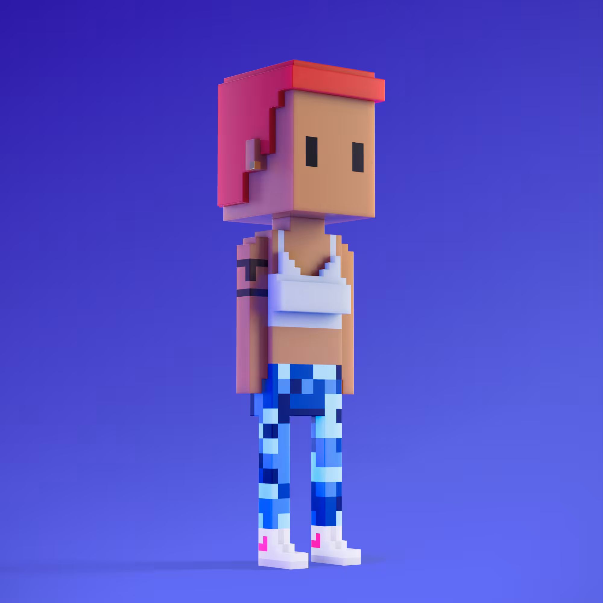 Meebit #13722