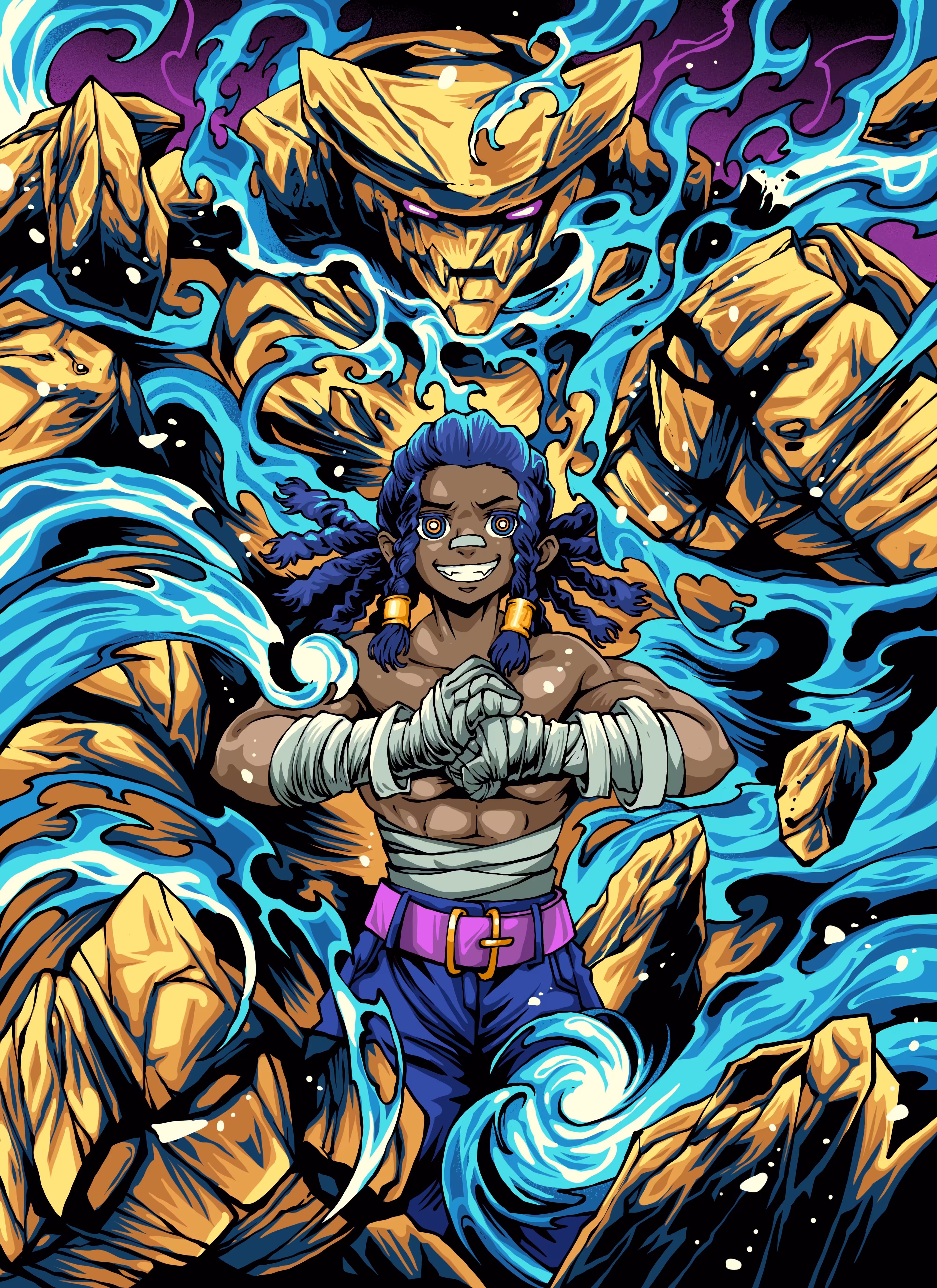 KIN