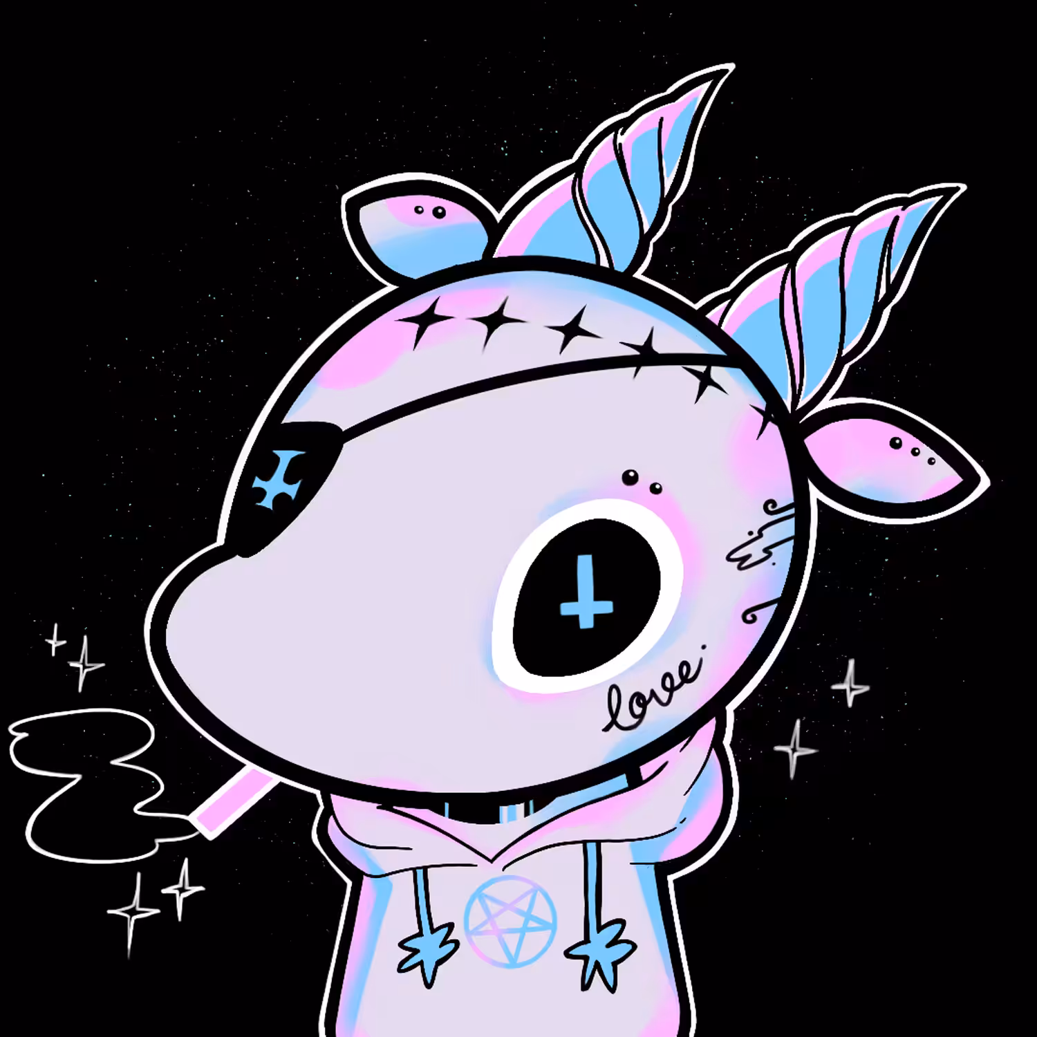 #250-RAINBOW DREAM