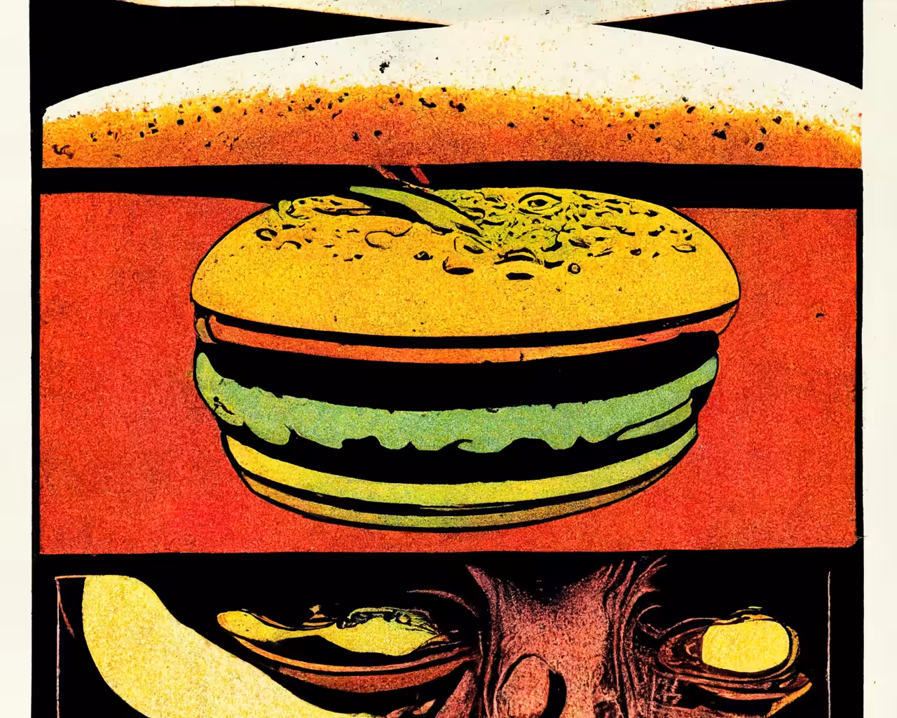 The Sinister Urge