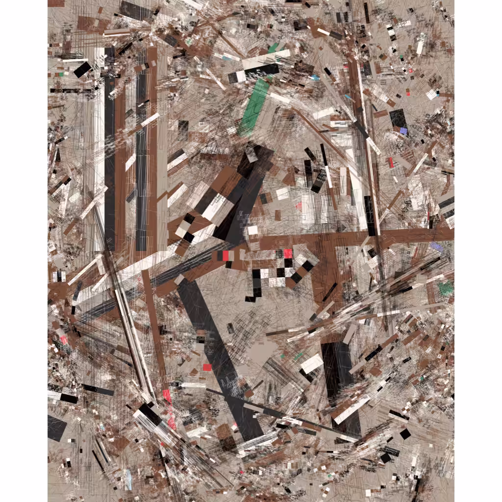 (de)construction #96