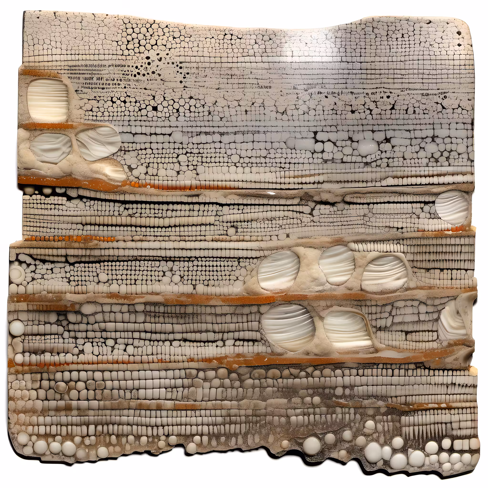 stratifacts #38