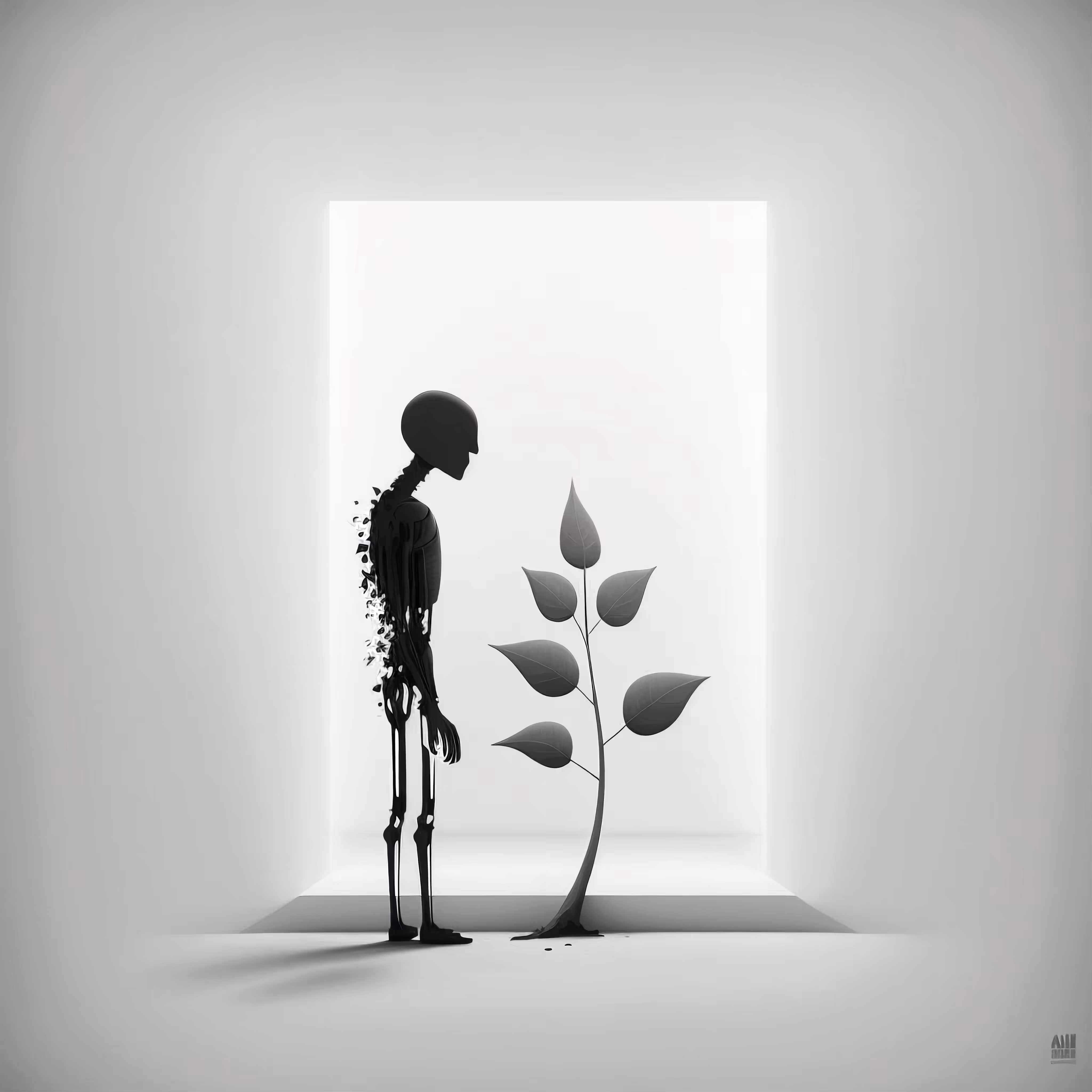 Life Against Death #039