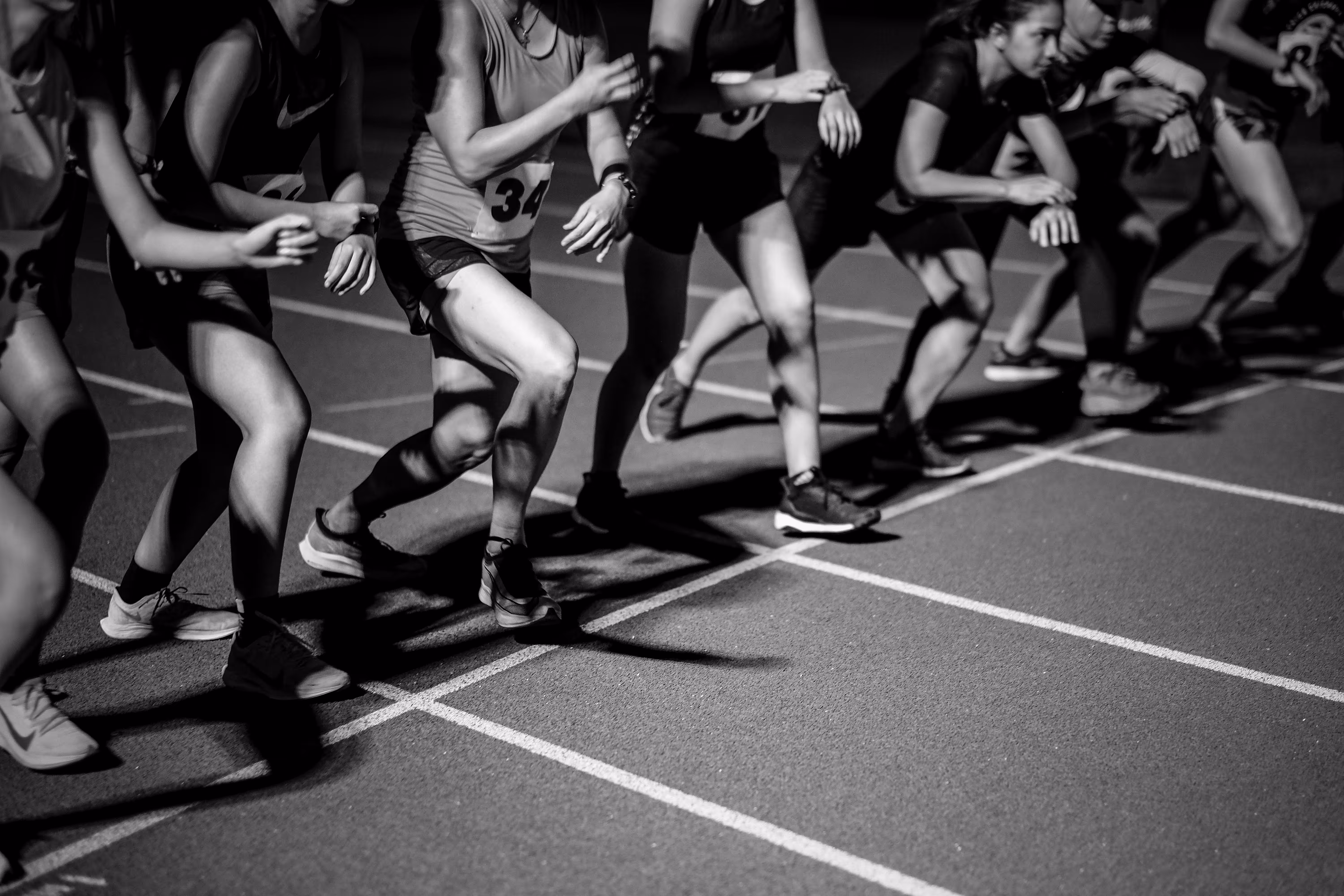 Ready... Set... Go!