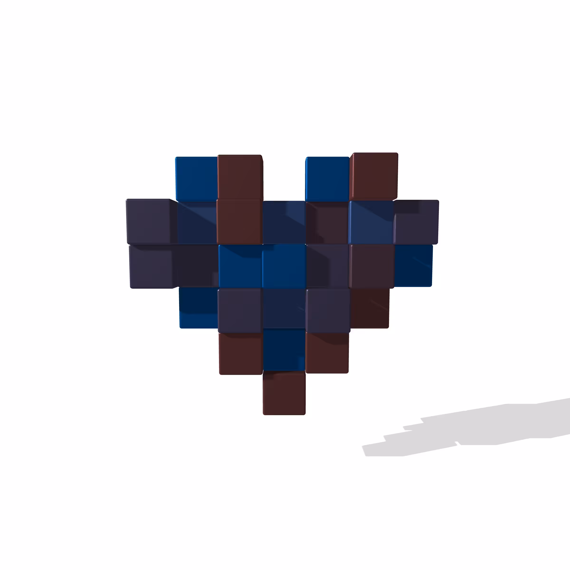 heart + craft #6290