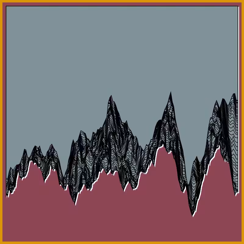[glitched noise] #3