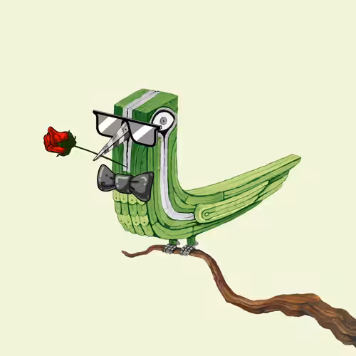 Bolbol, The Bird 043