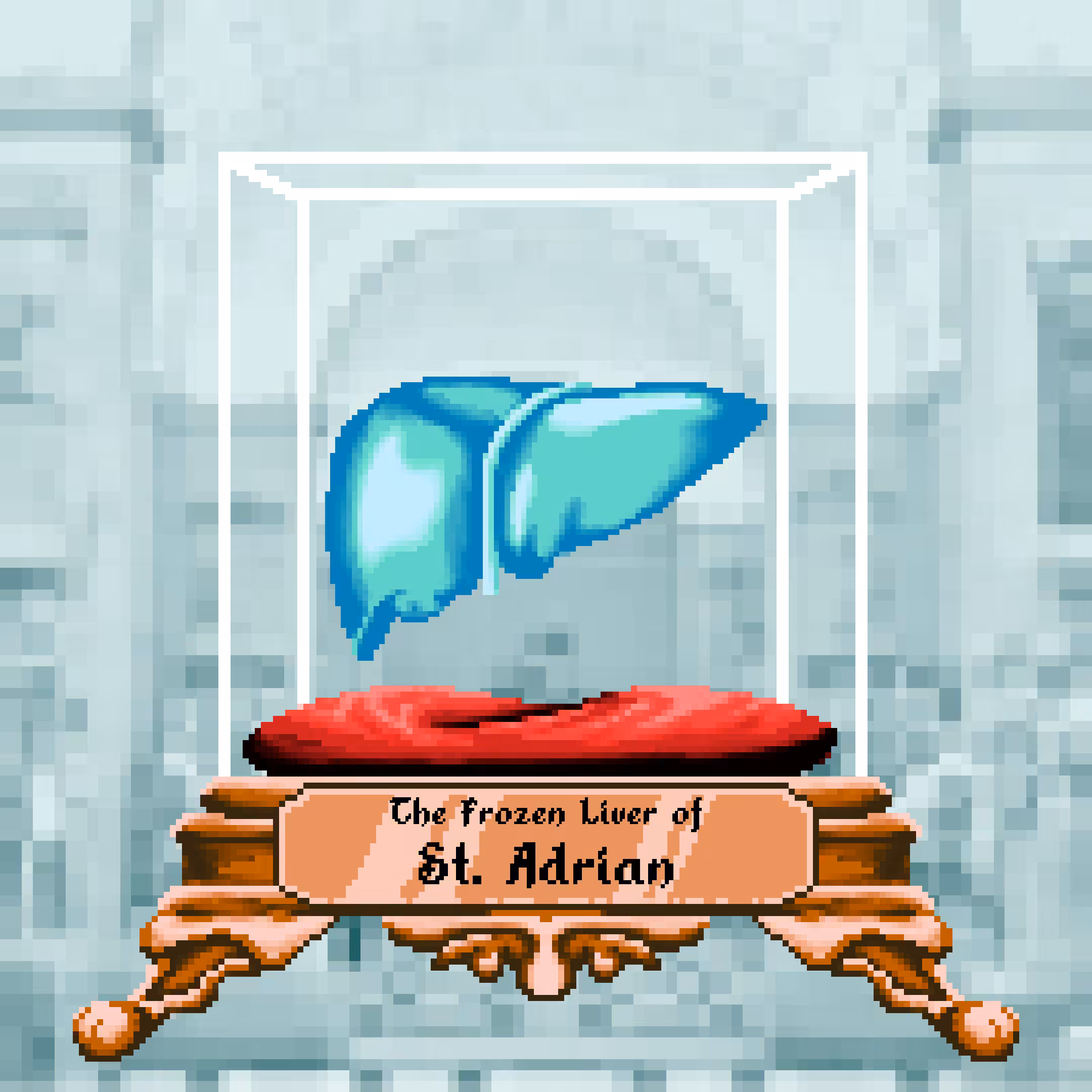 Crypto Relic #0920