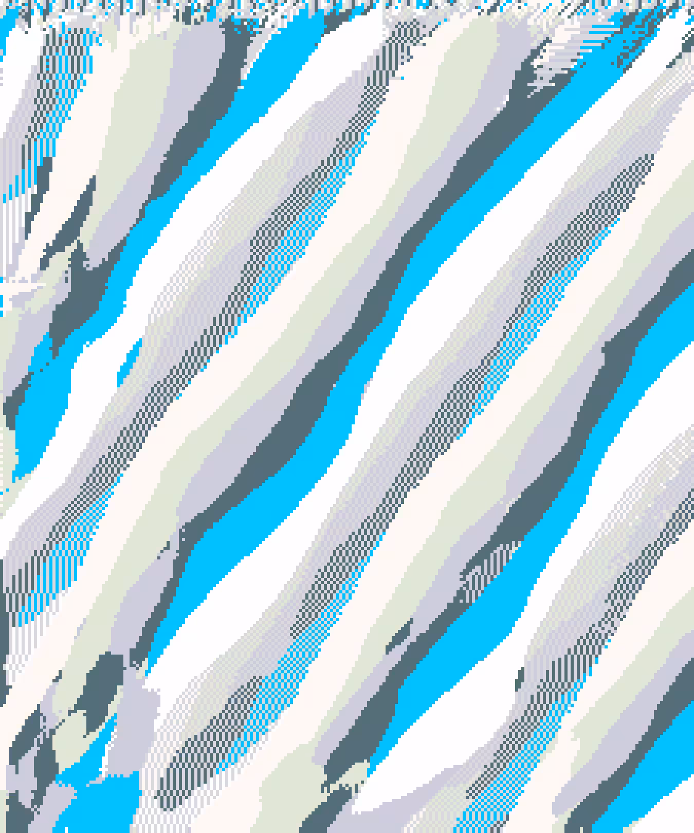 Digital Surface 4 #31