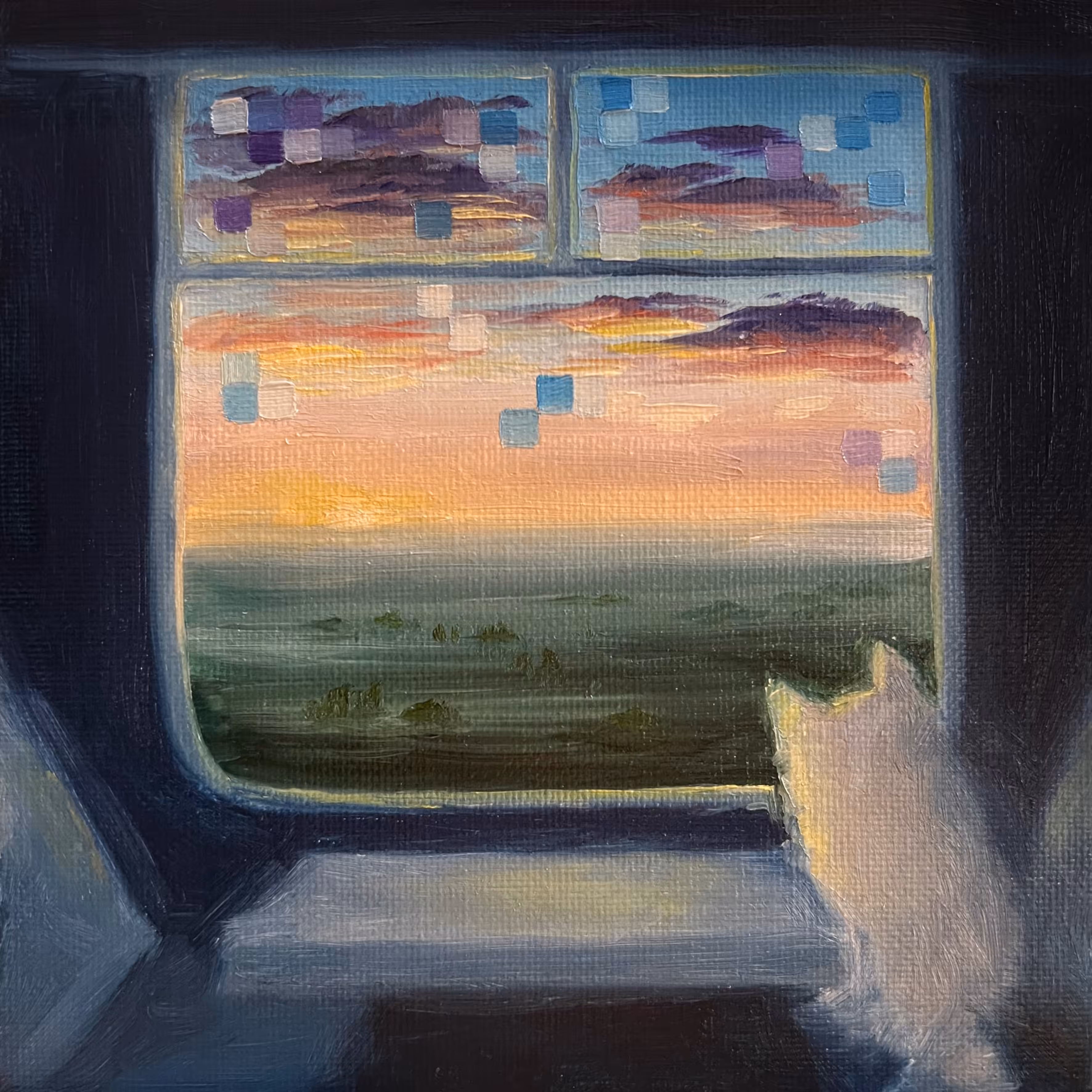 Sunrise