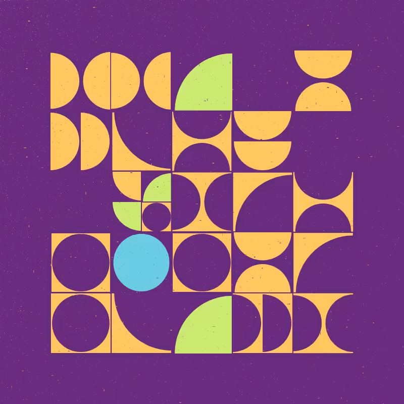Polychord #43