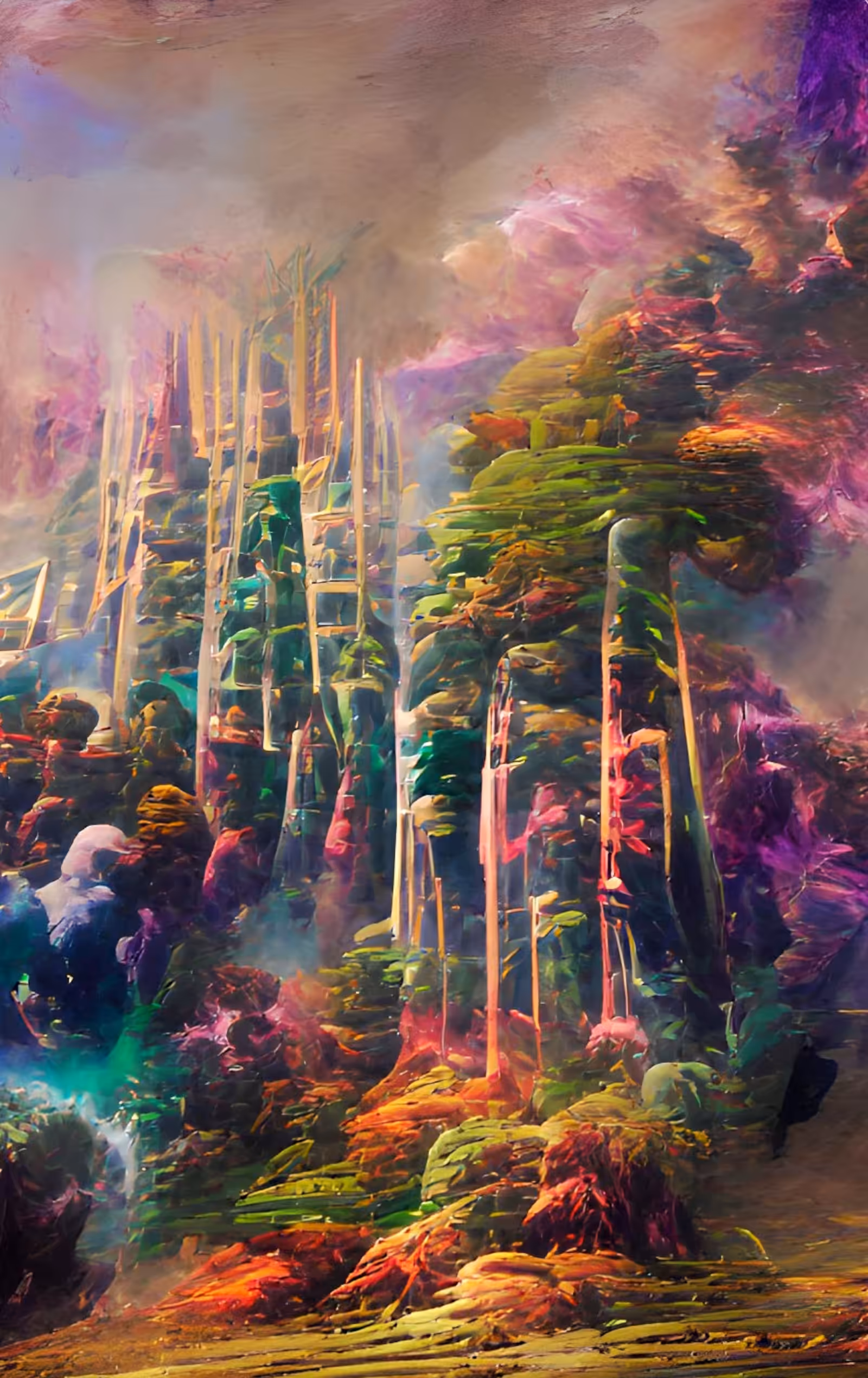 velvet.forest
