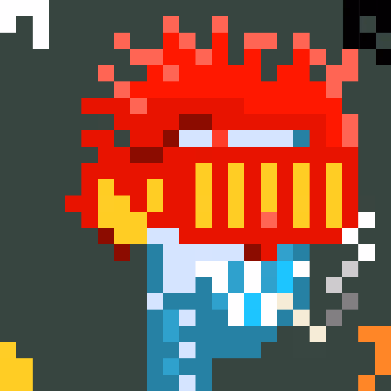 TwoFourQunks: TwoFourQunk 152