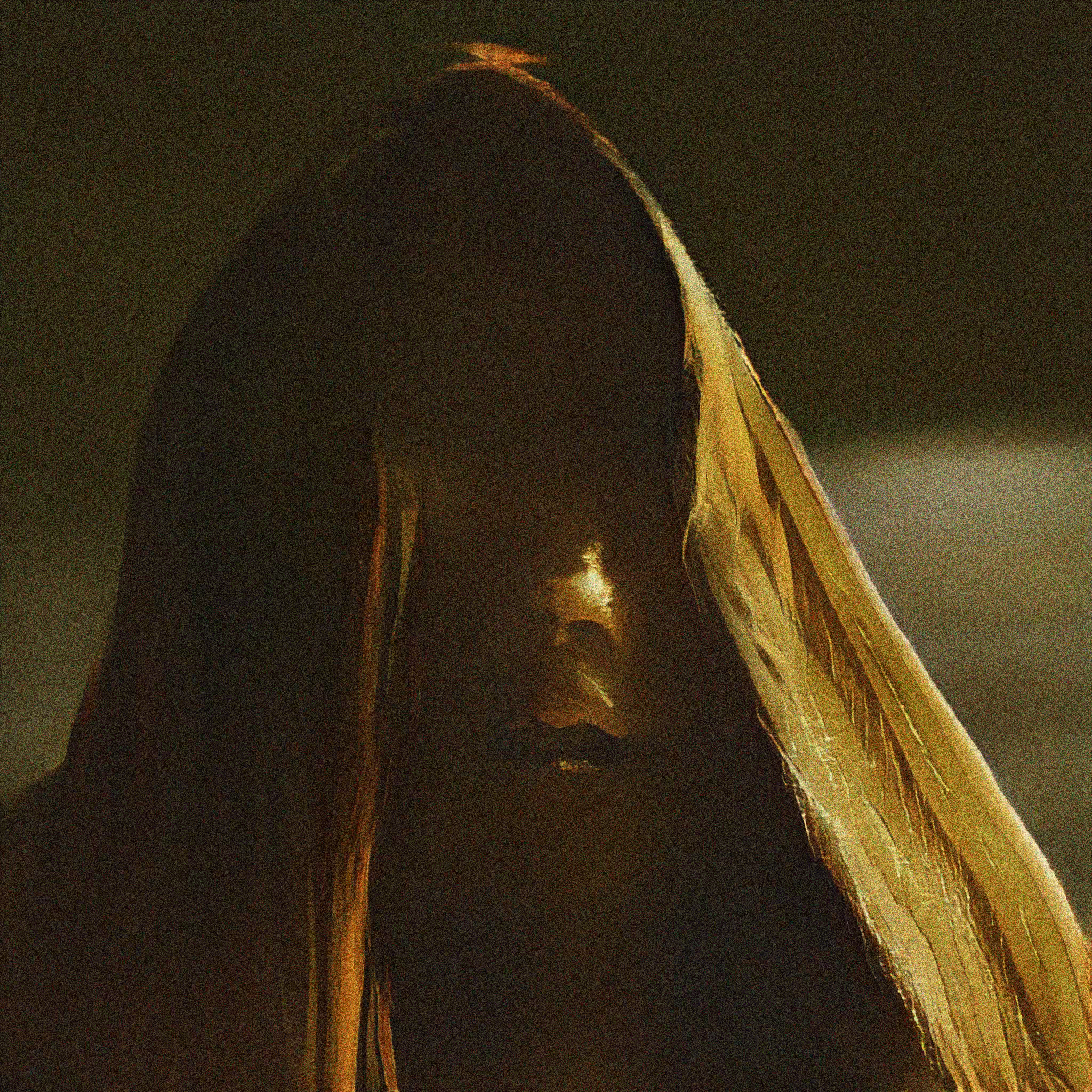 hallowed [portrait #9]